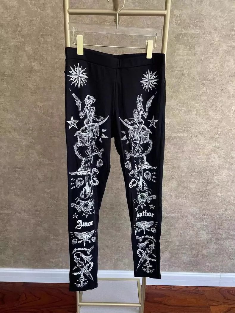 Other Givenchy SizeL Ladies' Pants, L Size Size 30" / US 8 / IT 44 - 1 Thumbnail