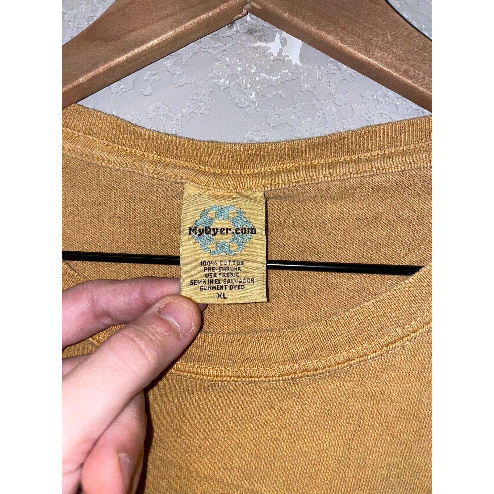Vintage Vintage Moose Shirt North American Animal Jackson Hole 90s Size US XL / EU 56 / 4 - 10 Thumbnail