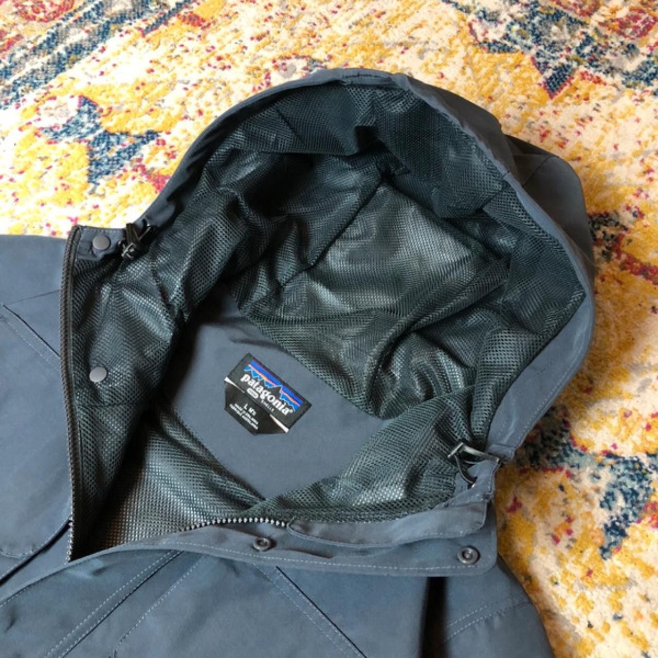 Patagonia Patagonia SST Outdoor Jacket Jacke Size US L / EU 52-54 / 3 - 2 Thumbnail