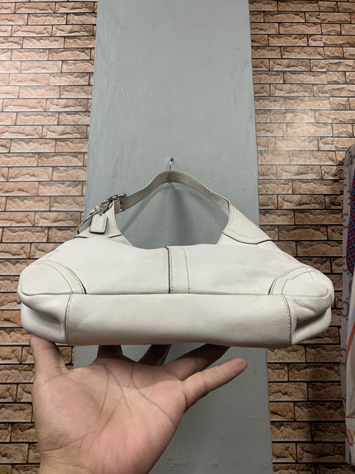 Coach Coach Hamilton hobo shoulder bag Size ONE SIZE - 4 Thumbnail