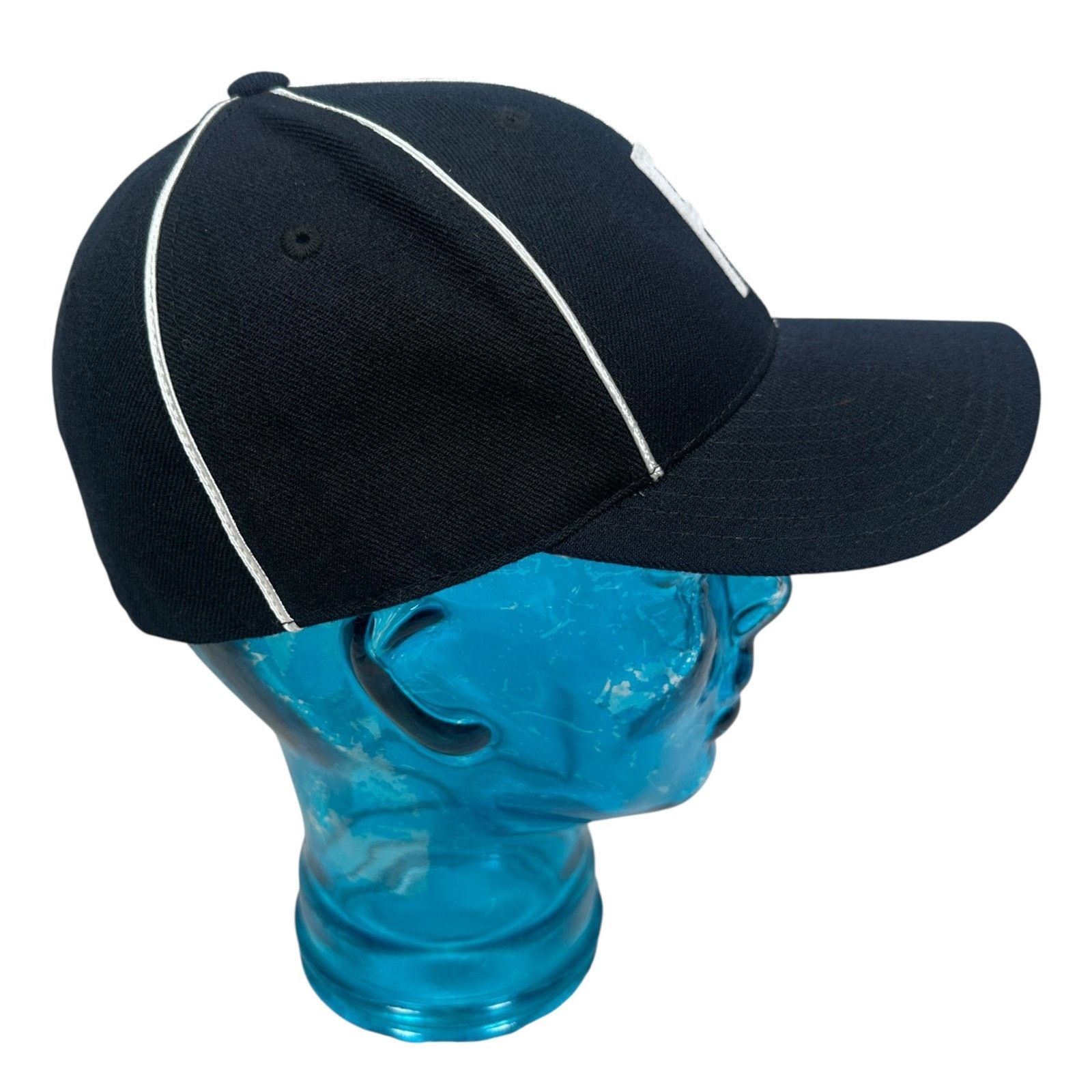 American Needle American Needle Philadelphia Phillies Mens 7 Throwback Cap Size ONE SIZE - 2 Thumbnail