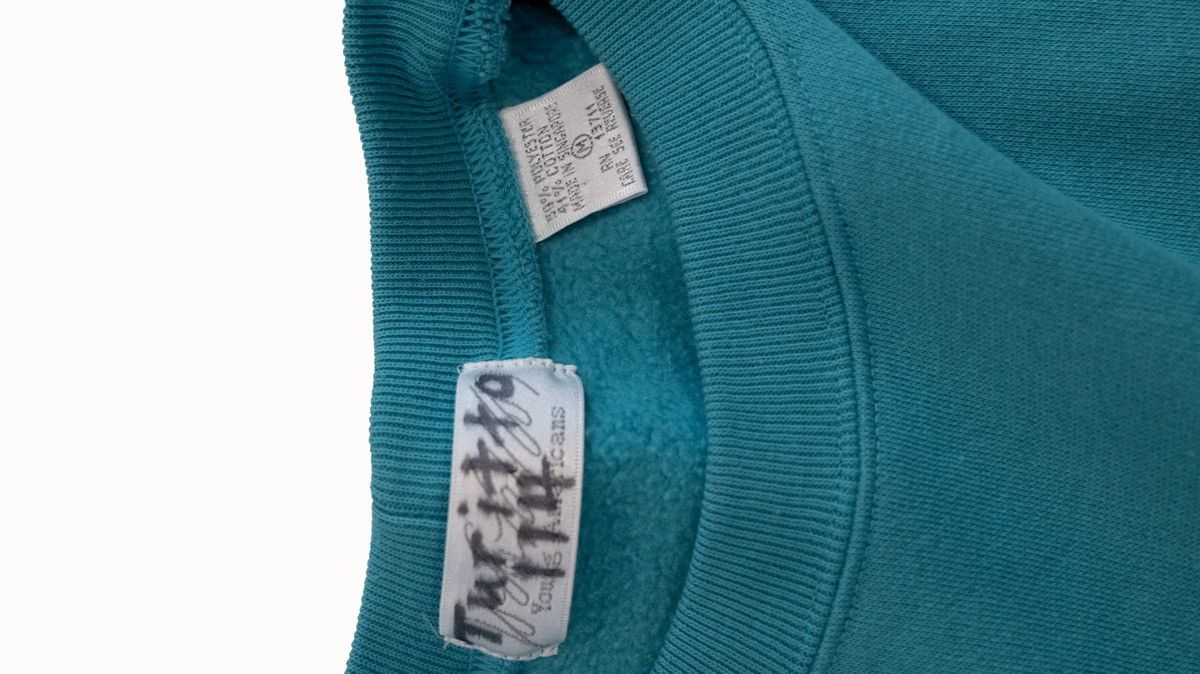 Vintage Vintage crewneck Size M / US 6-8 / IT 42-44 - 2 Thumbnail
