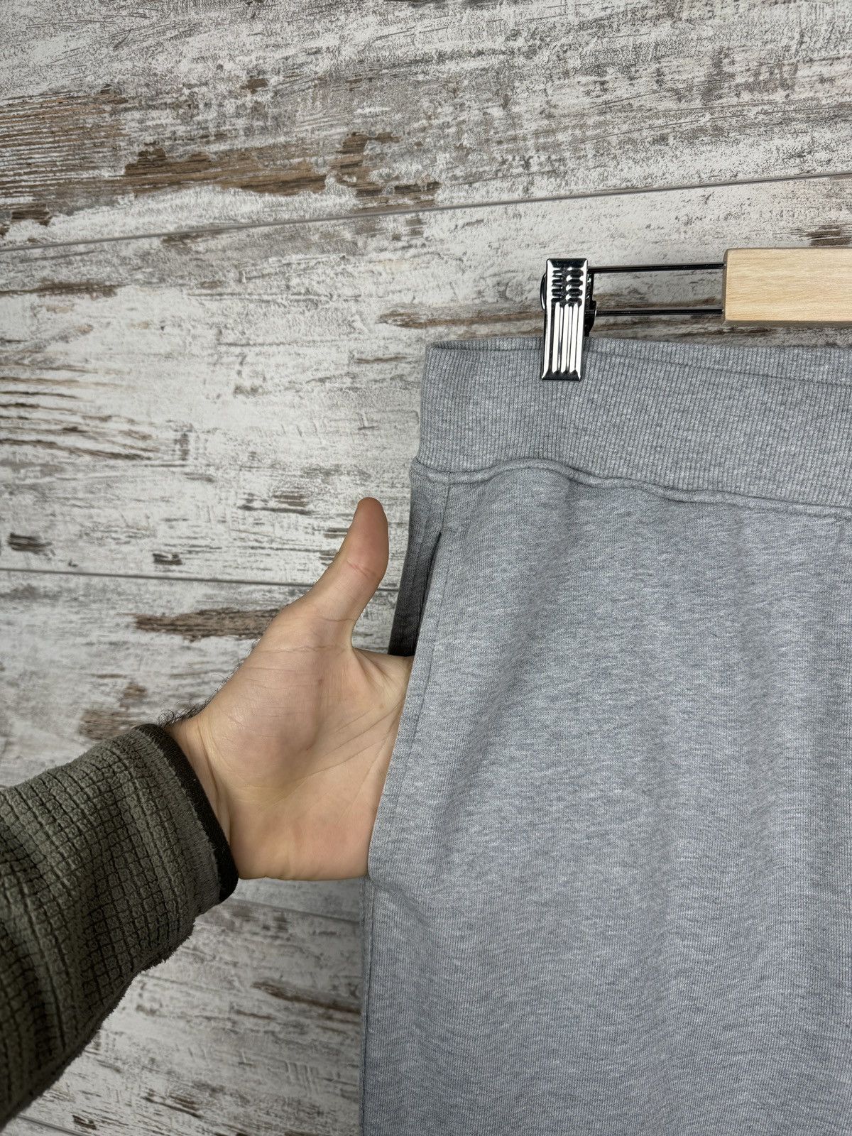 C.P. Company × Massimo Osti Mens CP Company cargo sweatpants pants joggers Size US 30 / EU 46 - 7 Thumbnail