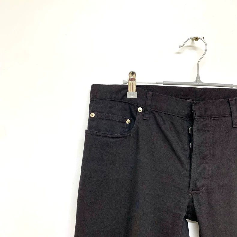 Dior Dior Denim trousers 2501-Nextarrow Size US 32 / EU 48 - 5 Thumbnail