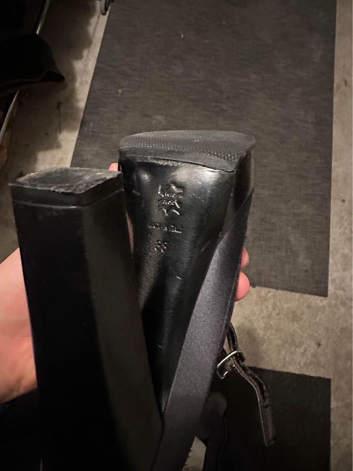 Lanvin Lanvin Heels Size US 8 / IT 38 - 2 Thumbnail