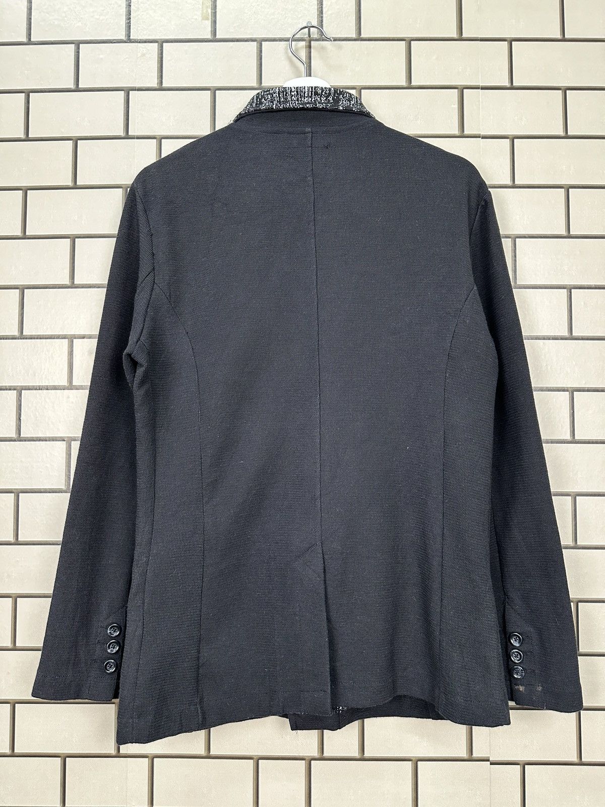 semanticdesign Semantic Design Nice Design Jacket Size US L / EU 52-54 / 3 - 7 Thumbnail