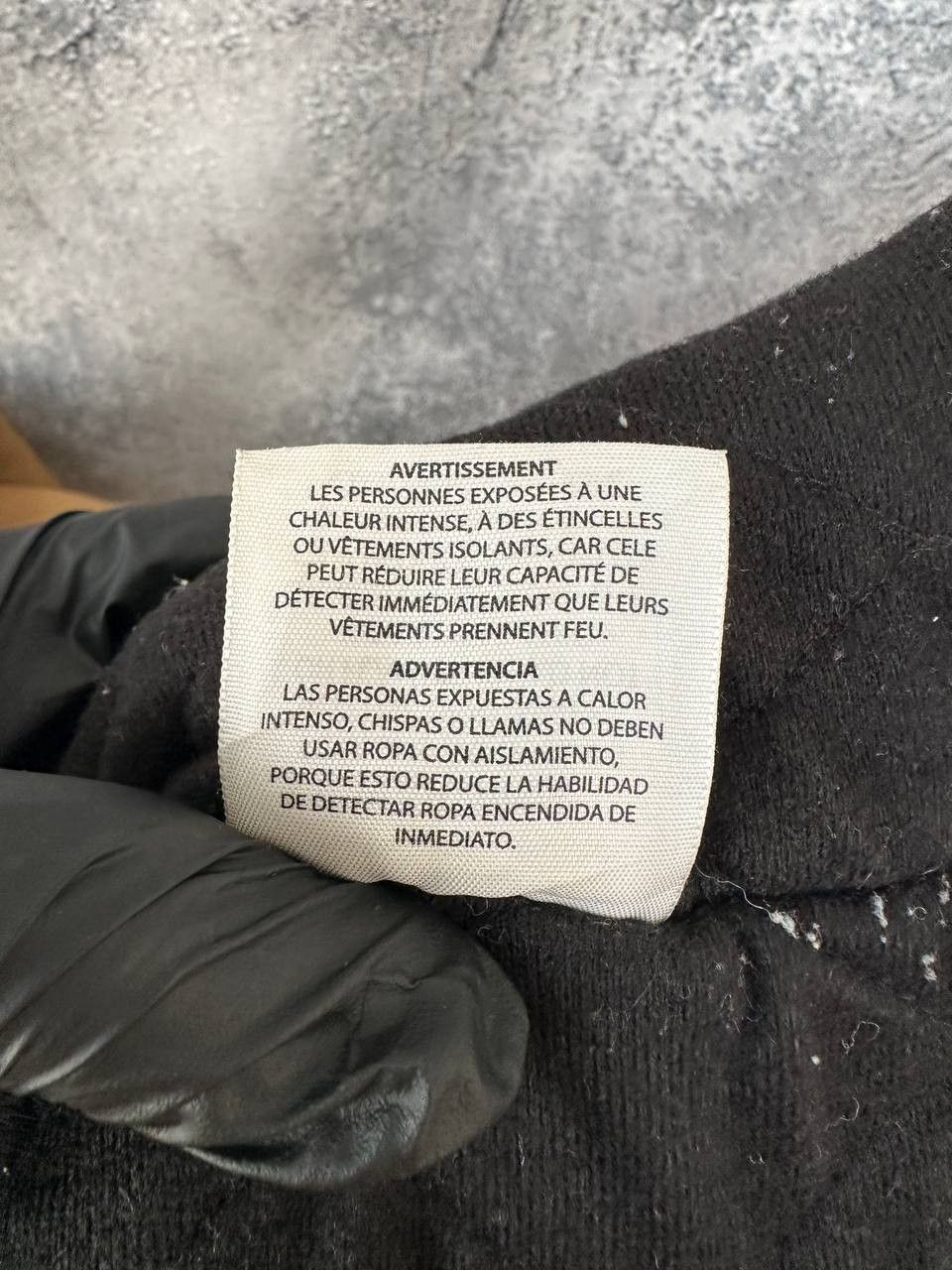 Carhartt × Vintage Carhartt Detroit Vintage Beige Jacket Bomber Y2K Long Sleeve Size XS / US 0-2 / IT 36-38 - 18 Thumbnail