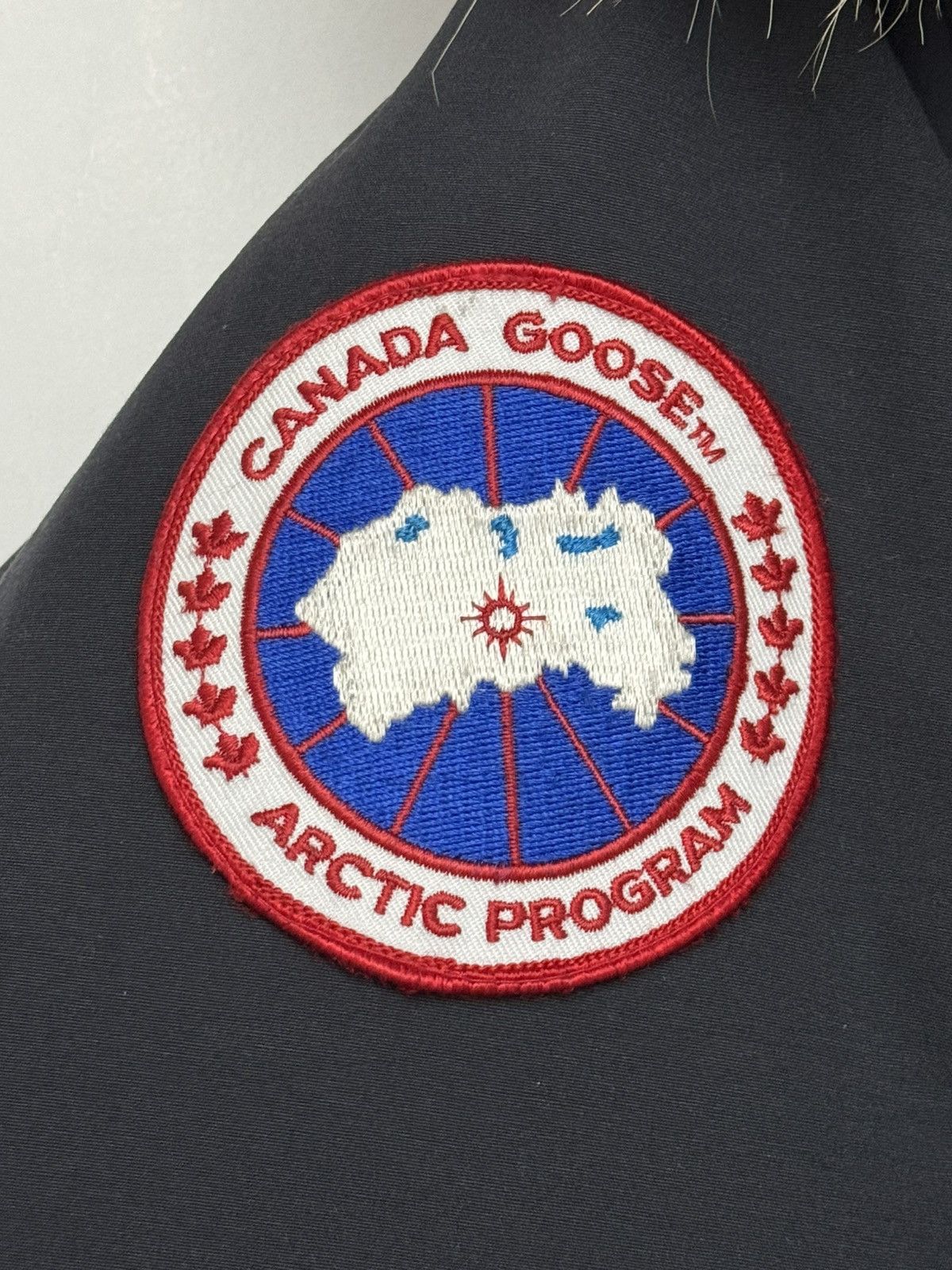 Canada Goose Canada Goose Men’s Resolute Parka Size US M / EU 48-50 / 2 - 12 Thumbnail