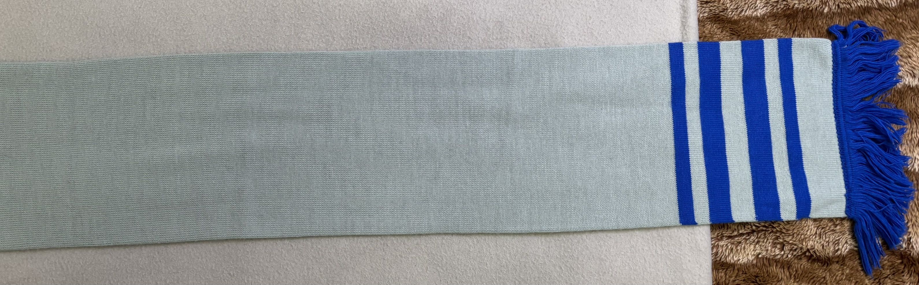 Public School Holyrood R.C. Scarf Secondary School 75 years Size ONE SIZE - 8 Thumbnail
