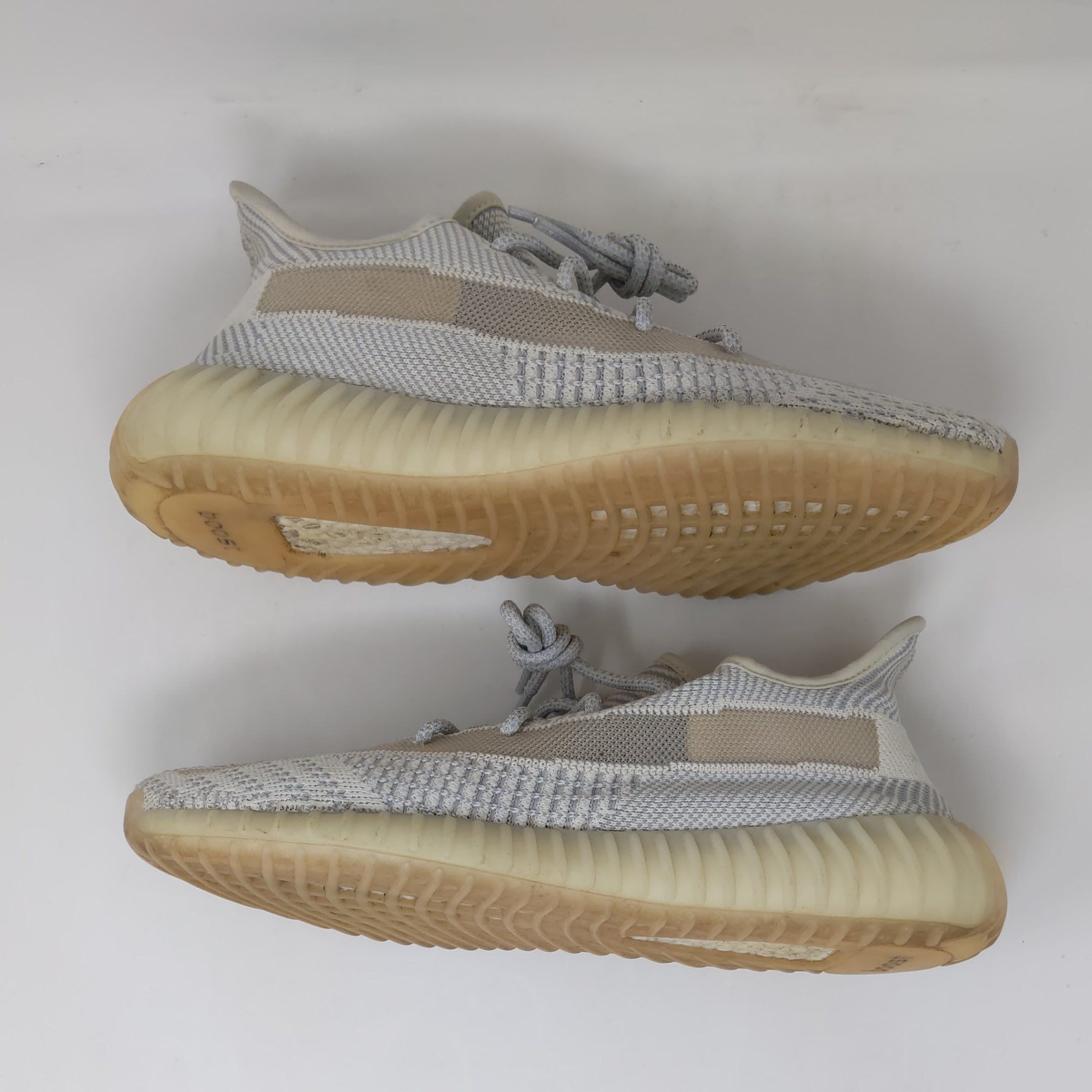 Yeezy Boost 350 V2 Lundmark Non-Reflective
