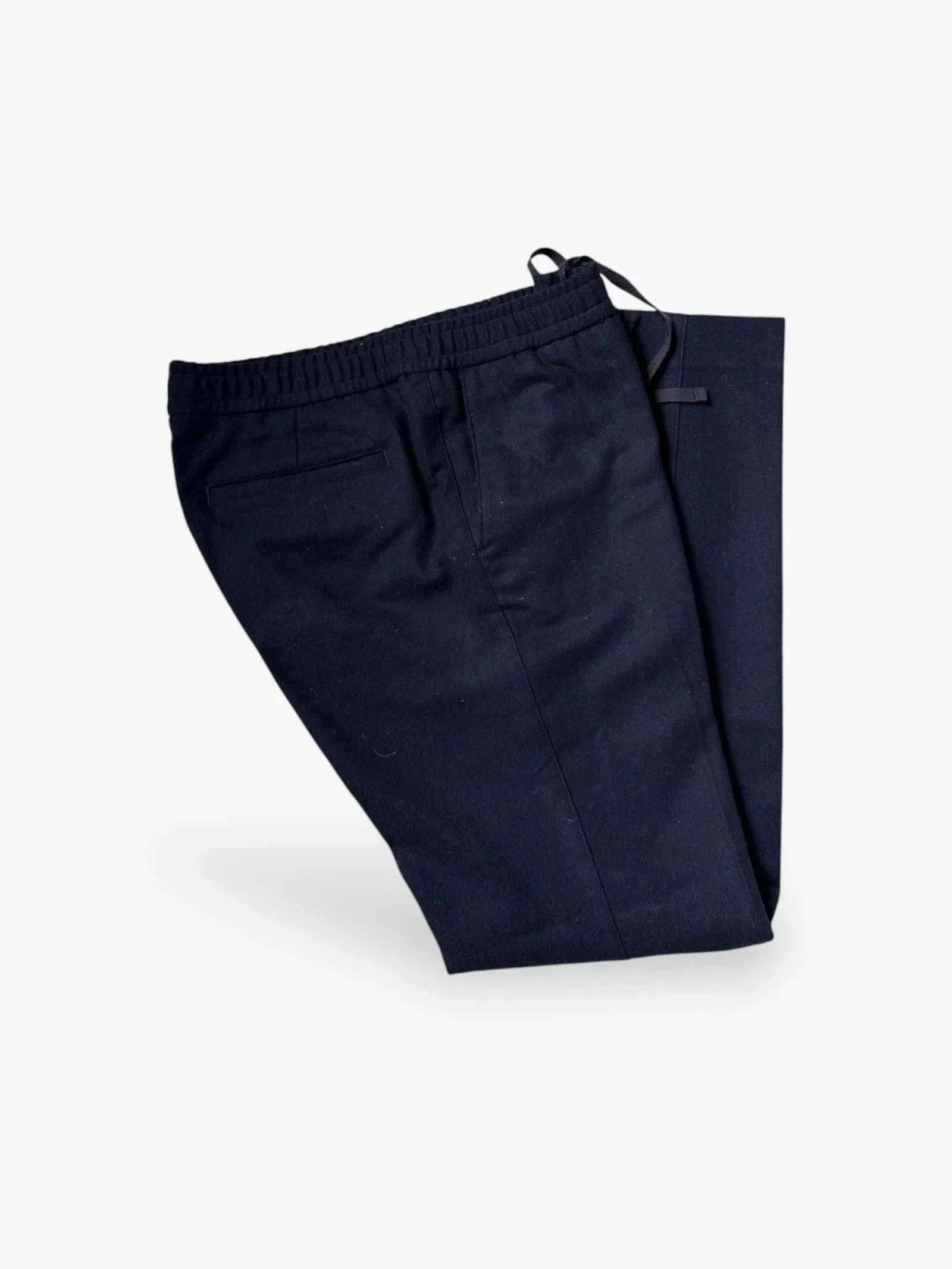 A Day's March A Day's March Wool trousers Pants Size US 31 - 1 Thumbnail