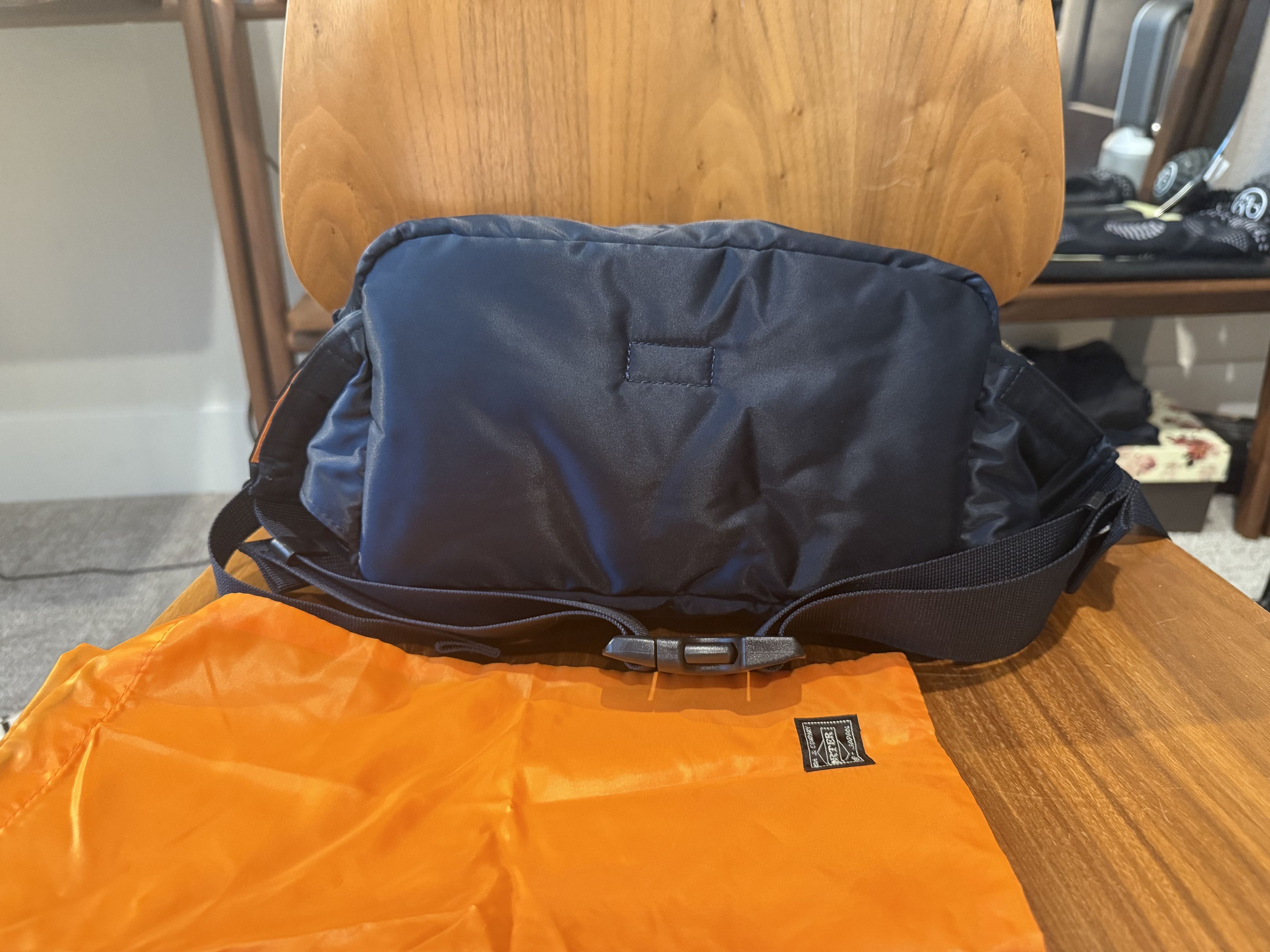 Porter Tanker Sling/Waist Bag Size ONE SIZE - 2 Thumbnail