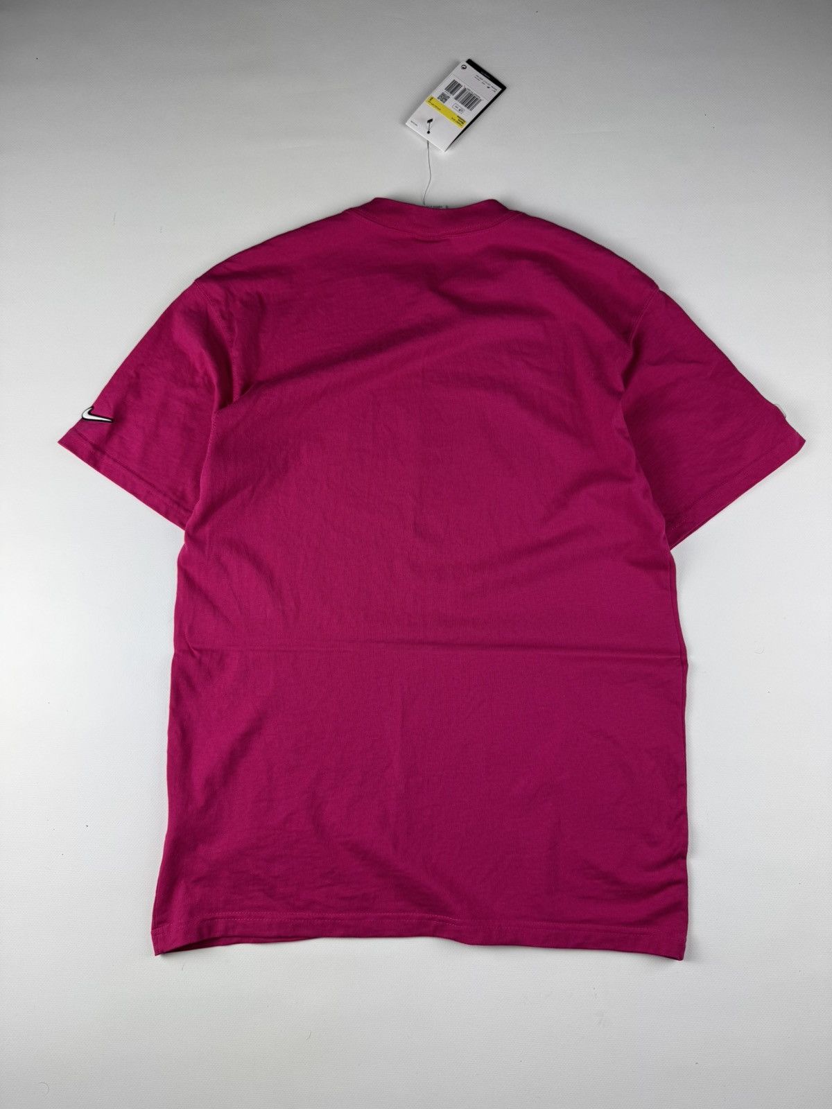 Nike Nike NSW Tee Tuned Air Graphic T-Shirt Size US S / EU 44-46 / 1 - 10 Thumbnail