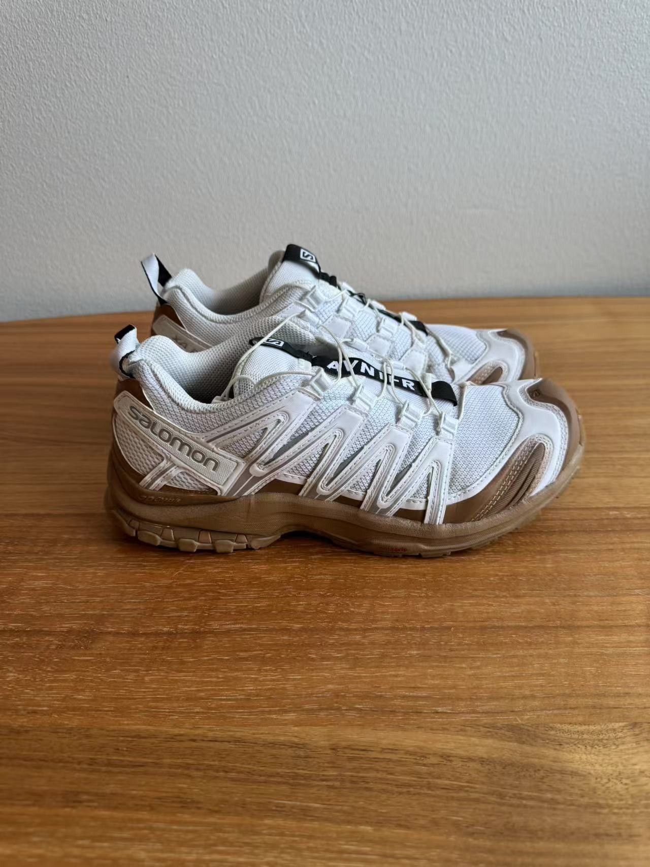 Salomon Salomon x Avnier XA Pro 3D US8.5/EU42 Size US 8.5 / EU 41-42 - 2 Thumbnail