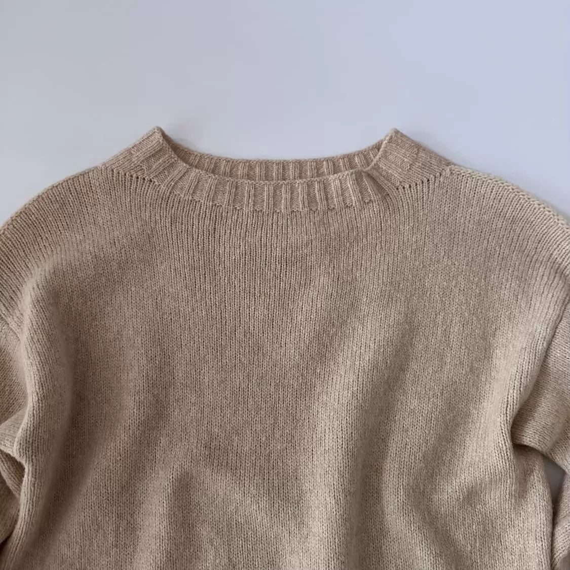 Maison Margiela Maison Margiela Vintage Wabi-Sabi Knit Sweater XS Size XS / US 0-2 / IT 36-38 - 4 Thumbnail