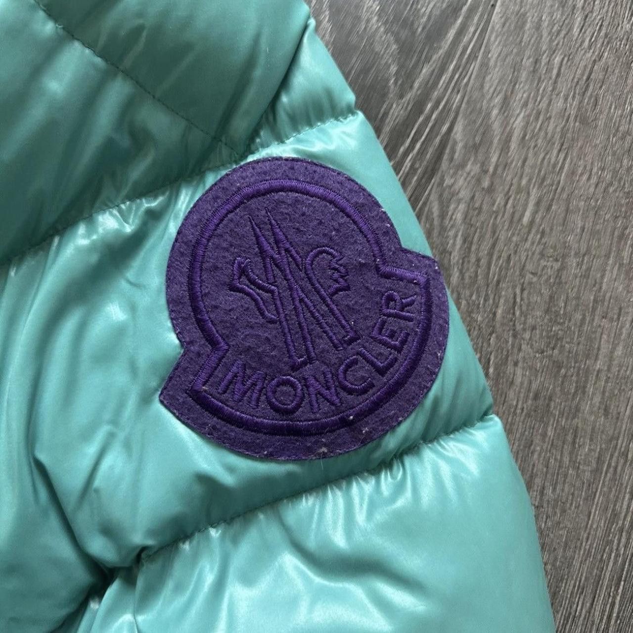 Moncler Genius Moncler Genius jacket Size US XXS / EU 40 - 8 Thumbnail
