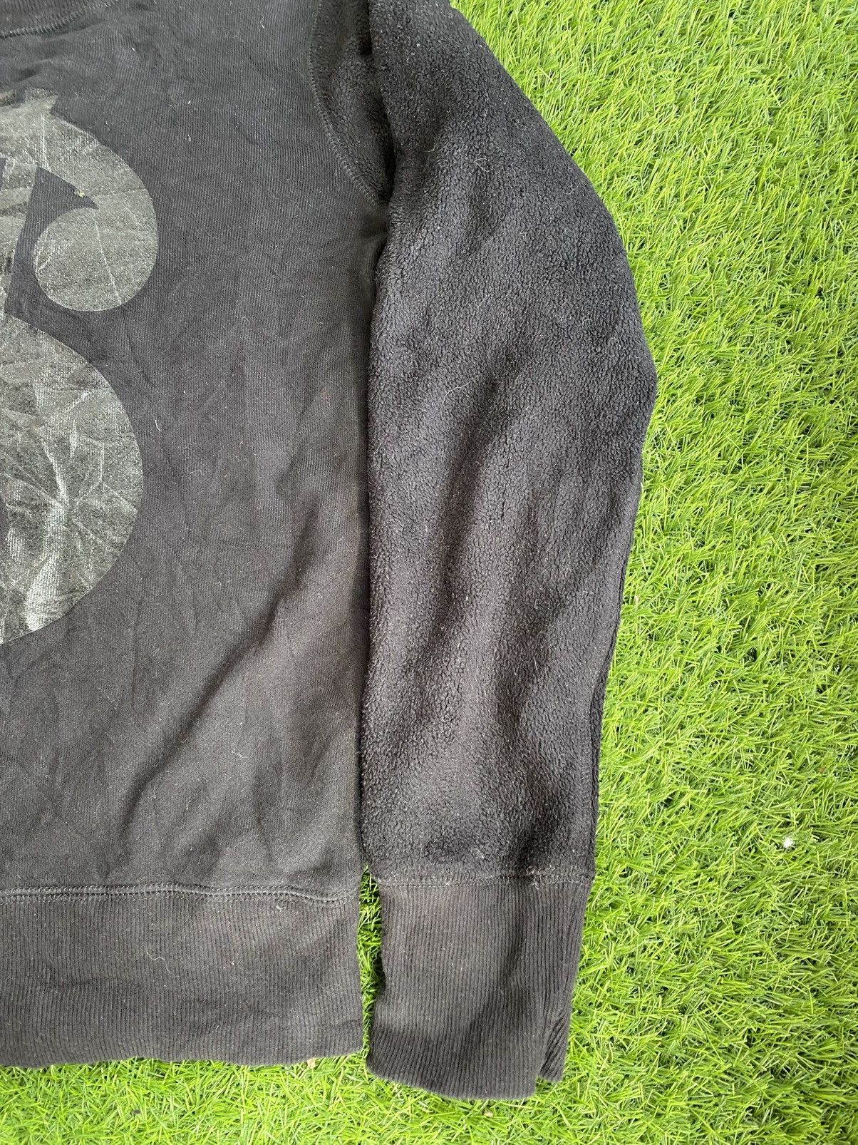 Japanese Brand Alphabetbag Uniqlo Sweatshirt Size S / US 4 / IT 40 - 3 Thumbnail