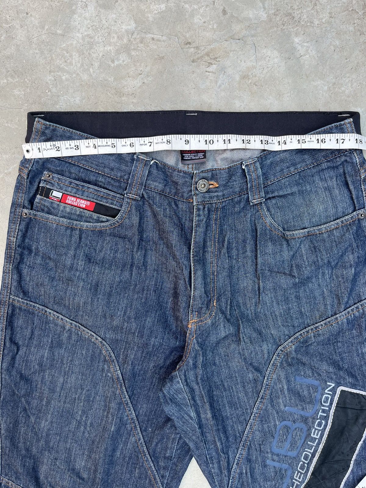 Fubu FUBU JORTS Size US 36 / EU 52 - 6 Thumbnail