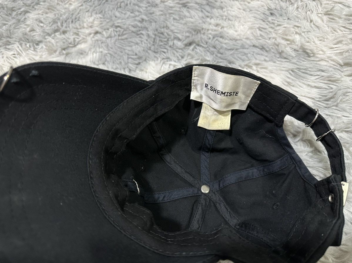Other 🔥Ss16 R.shemiste Piercing Cap Size ONE SIZE - 5 Thumbnail