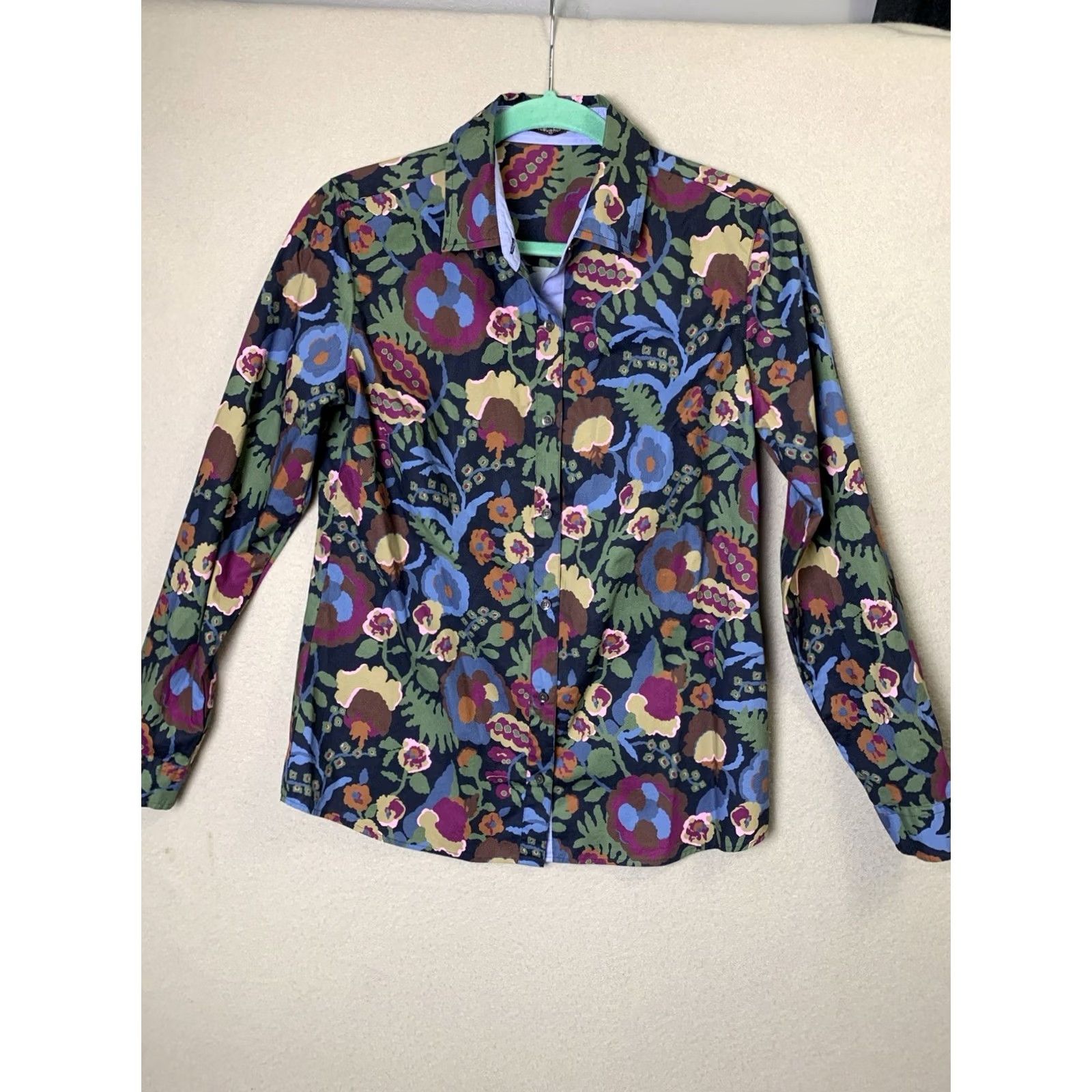 J.McLaughlin VINTAGE? No. Size XS / US 0-2 / IT 36-38 - 2 Thumbnail