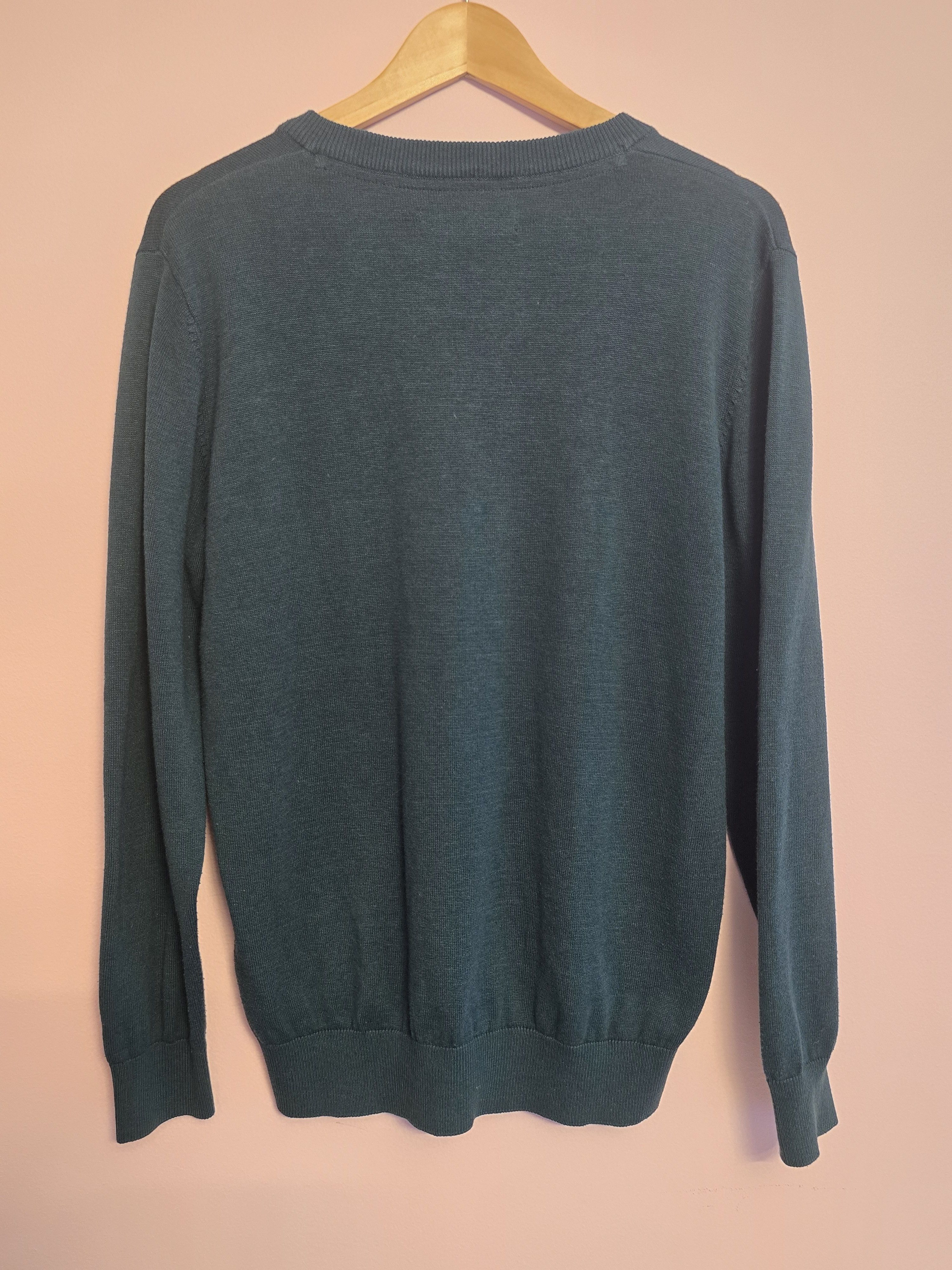 U.S. Polo Assn. × Vintage U.S. Polo Assn. Size US S / EU 44-46 / 1 - 3 Thumbnail