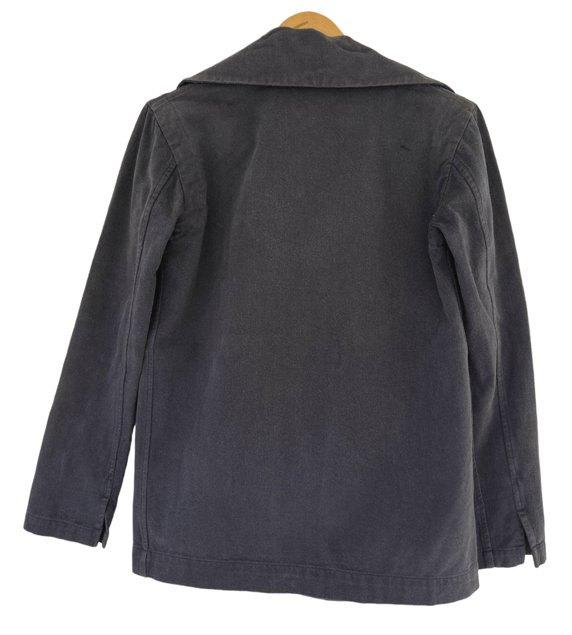 Y's Y's Limi Feu Faded Jacket Size US S / EU 44-46 / 1 - 2 Thumbnail