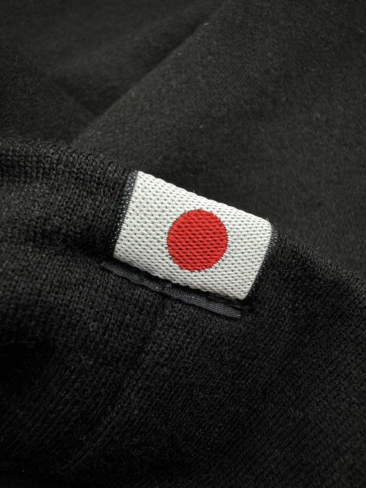 Mastermind Japan Mastermind Japan x Swarovski studded cashmere sweater knit Size US L / EU 52-54 / 3 - 17 Thumbnail