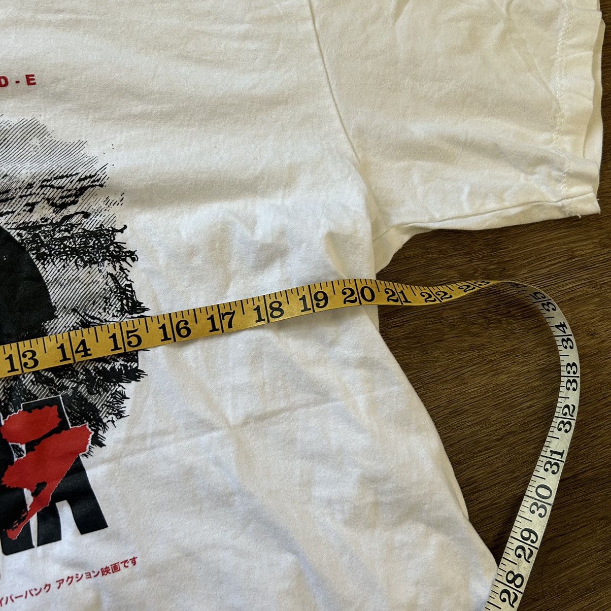 Vintage Vintage Akira Graphic Tee Size US XL / EU 56 / 4 - 5 Thumbnail