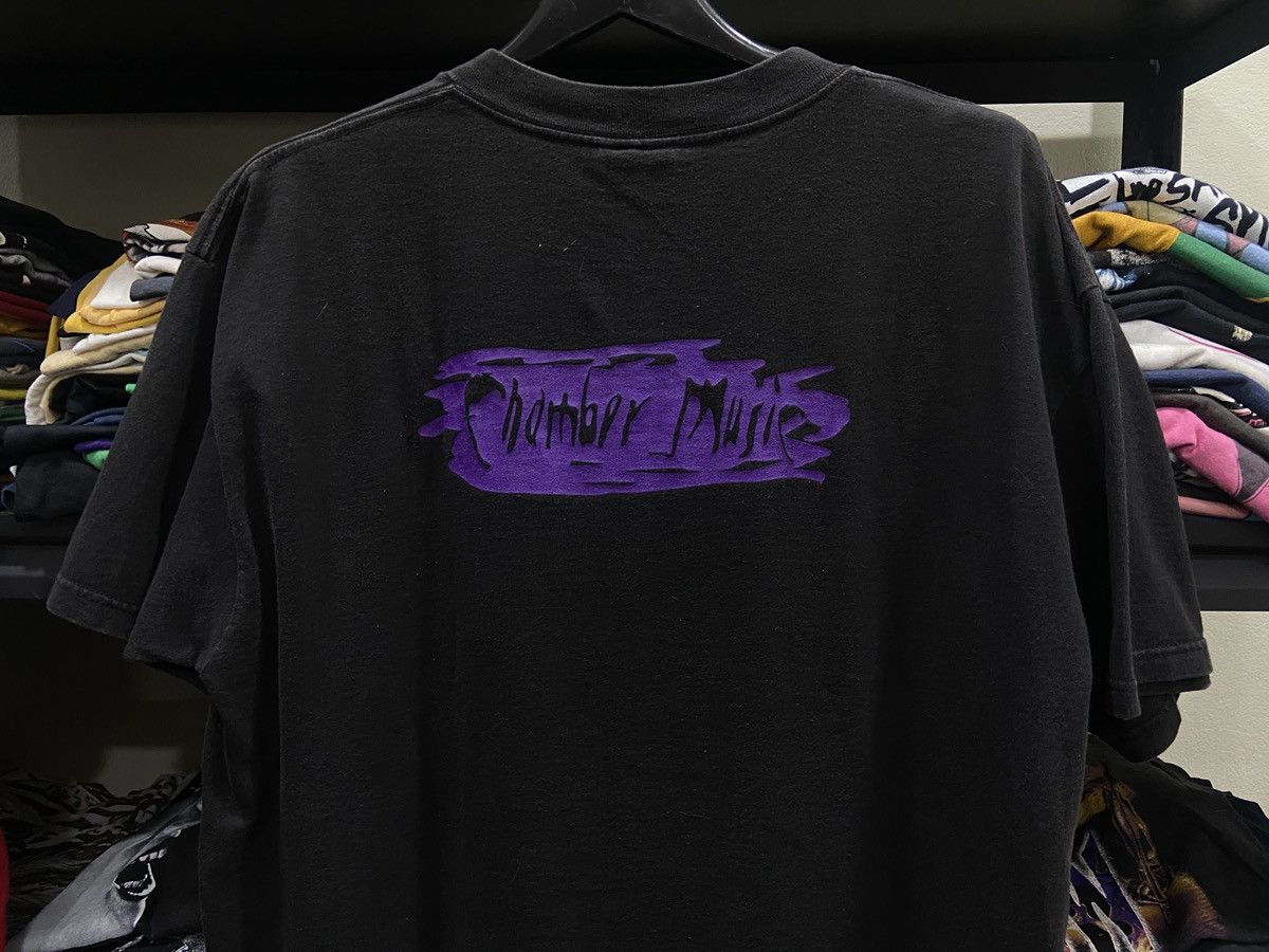 Band Tees × Vintage Vintage 1999s Coal Chamber Music Nu Metal Rock TOUR TShirt Size US L / EU 52-54 / 3 - 8 Thumbnail