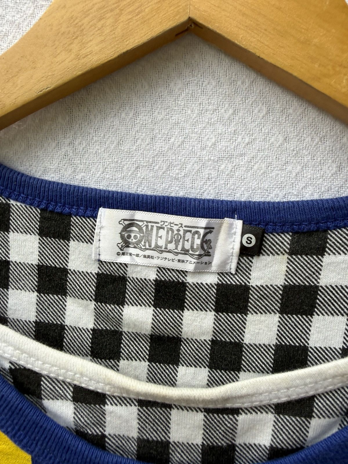 Japanese Brand one piece poem double layers Size US S / EU 44-46 / 1 - 6 Thumbnail