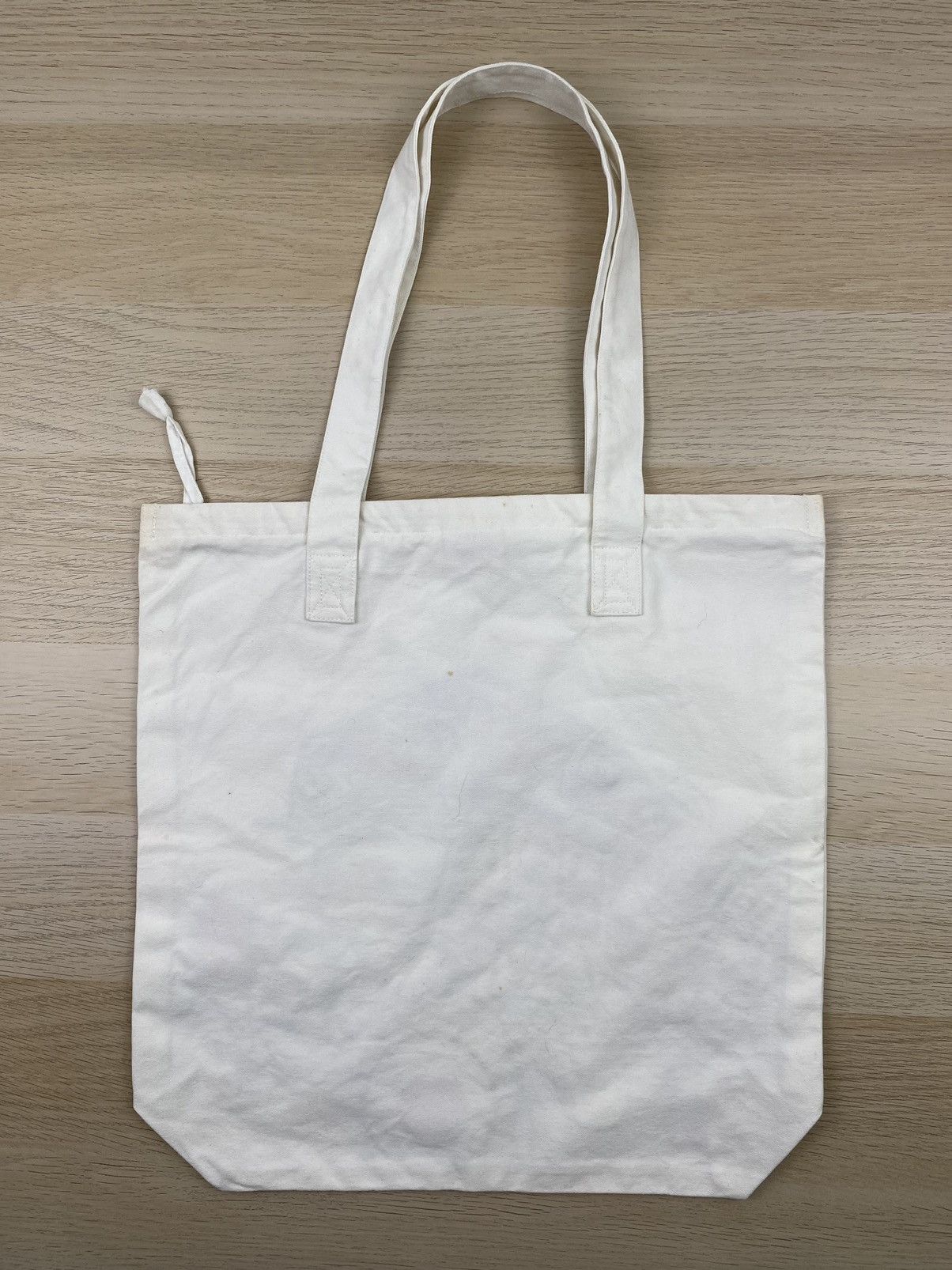 Vintage Truck Totebag B069 Size ONE SIZE - 3 Thumbnail
