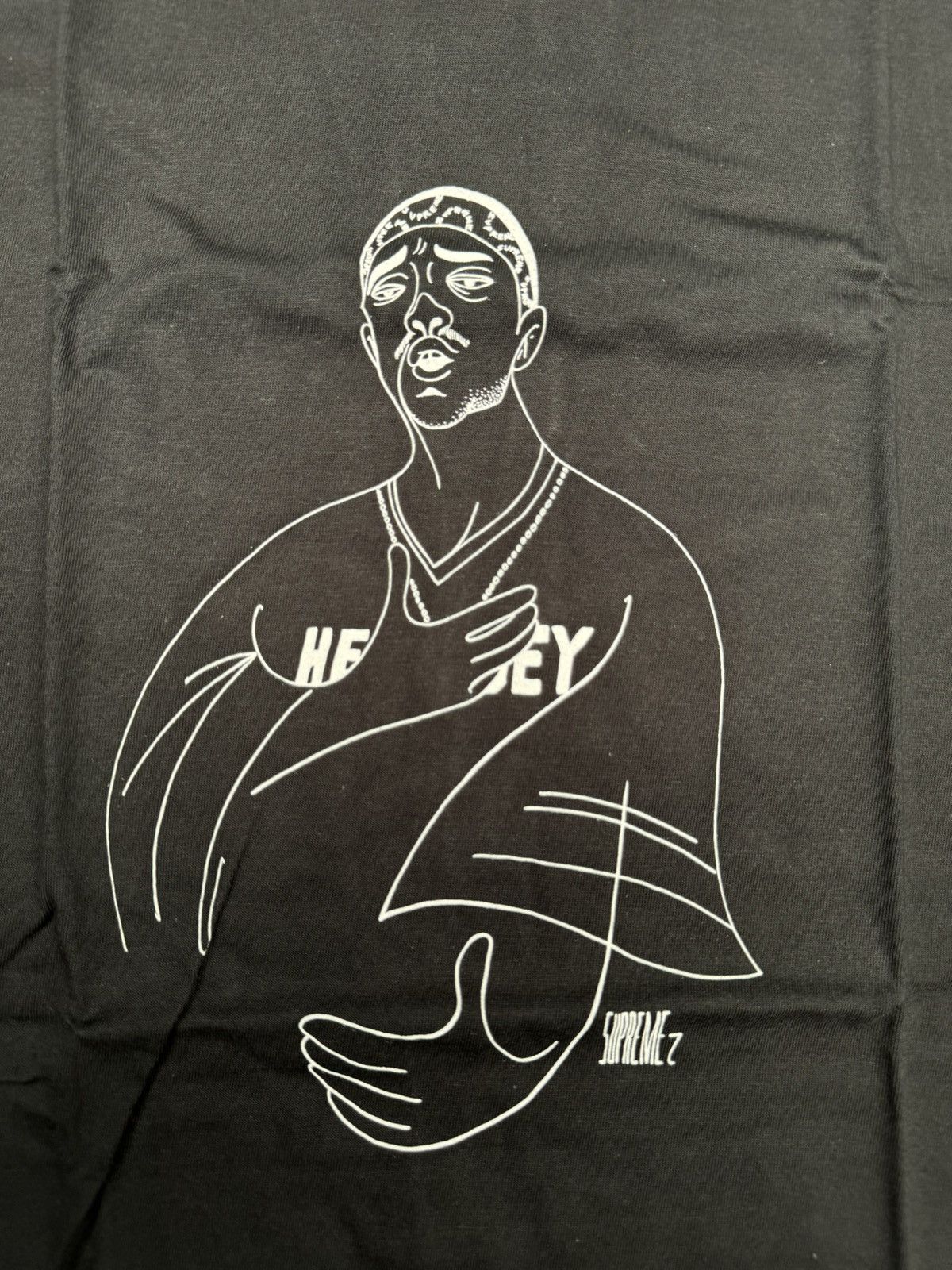 Supreme Supreme Prodigy T-Shirt Size US L / EU 52-54 / 3 - 3 Thumbnail