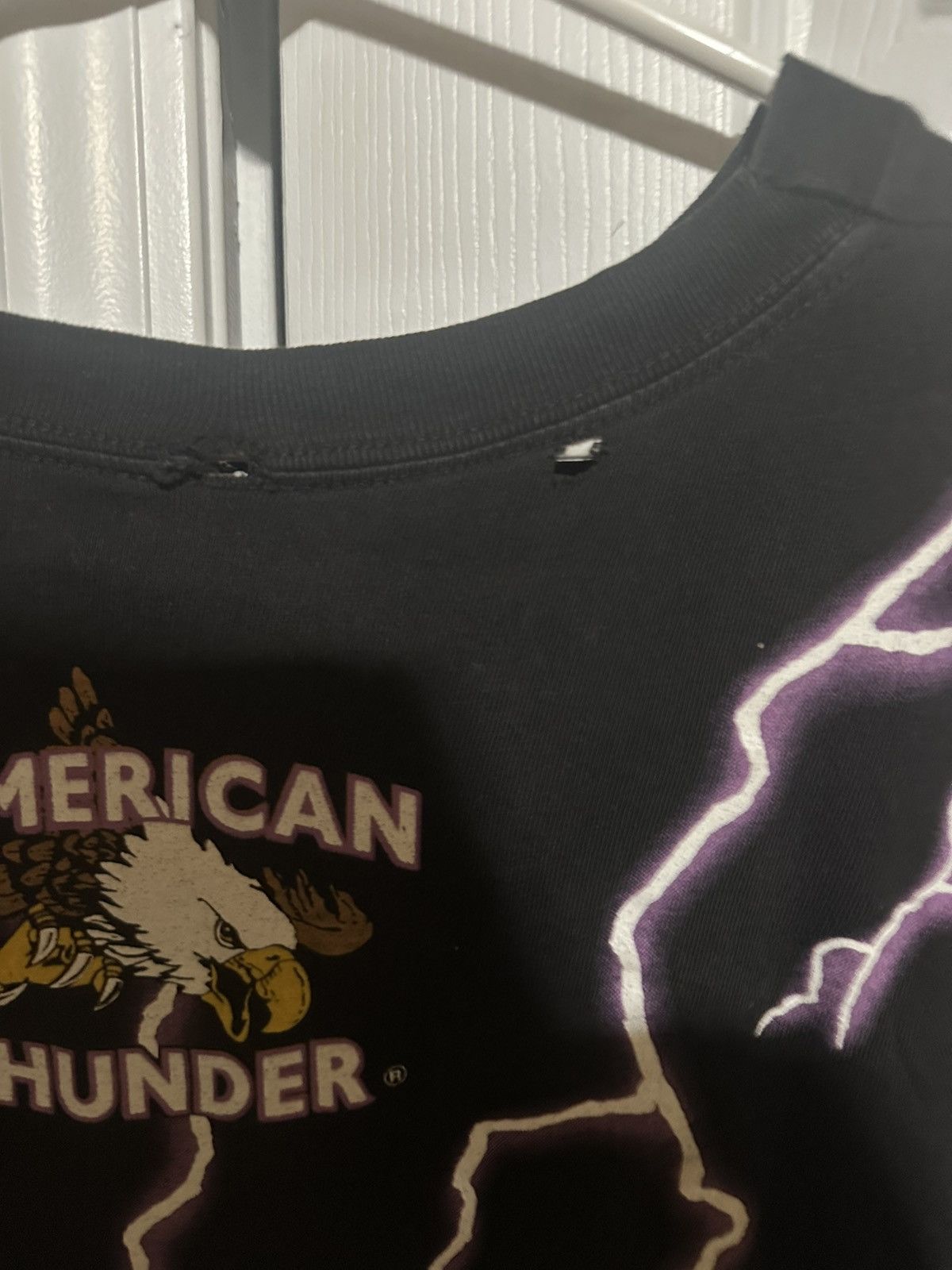 Harley Davidson × Vintage Americas finest vintage hat and T Size US L / EU 52-54 / 3 - 5 Thumbnail