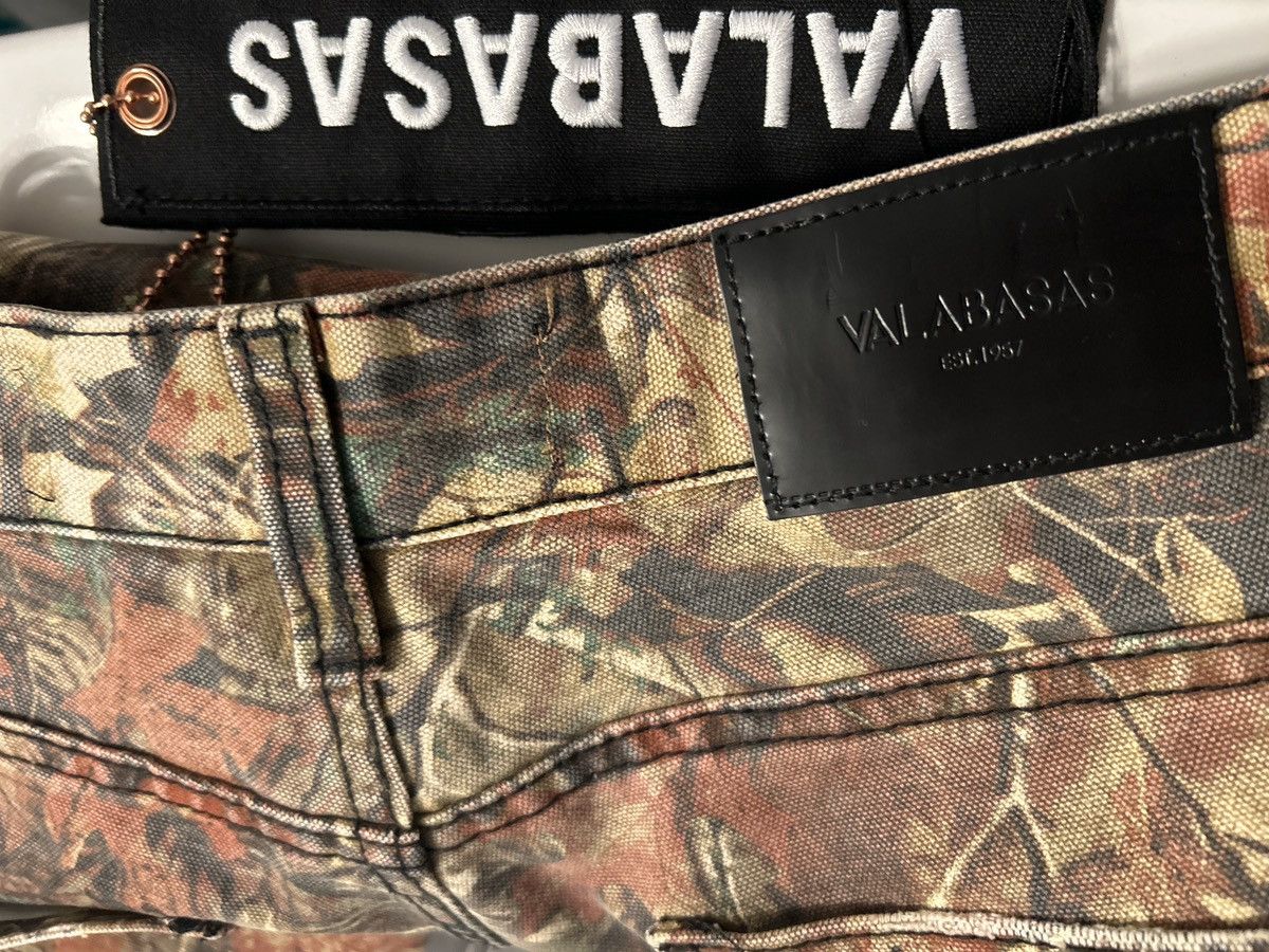 Valabasas Valabasas Descend Shorts Size US 30 / EU 46 - 7 Thumbnail