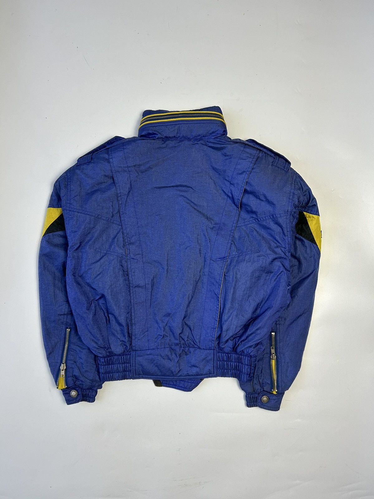 Asics × Vintage VINTAGE KILLY BY ASICS JACKET Size US M / EU 48-50 / 2 - 4 Thumbnail