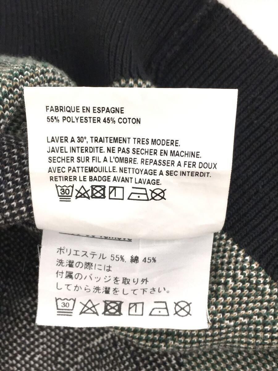 Gosha Rubchinskiy Patchwork Camouflage Sweater Size US S / EU 44-46 / 1 - 5 Thumbnail