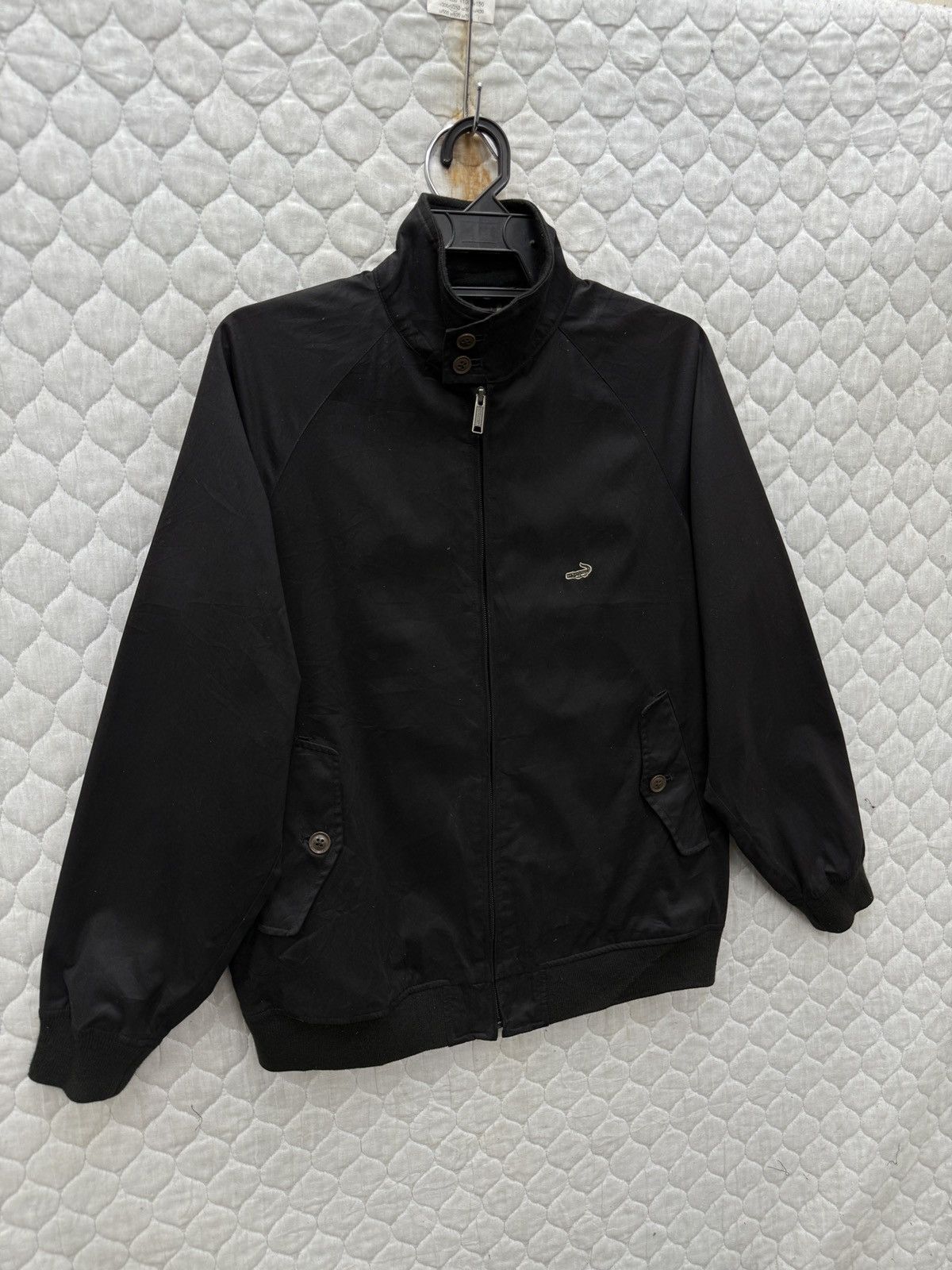Hypebeast 🔥🔥🔥ARCHIVE CROCODILE JACKET Size US M / EU 48-50 / 2 - 2 Thumbnail