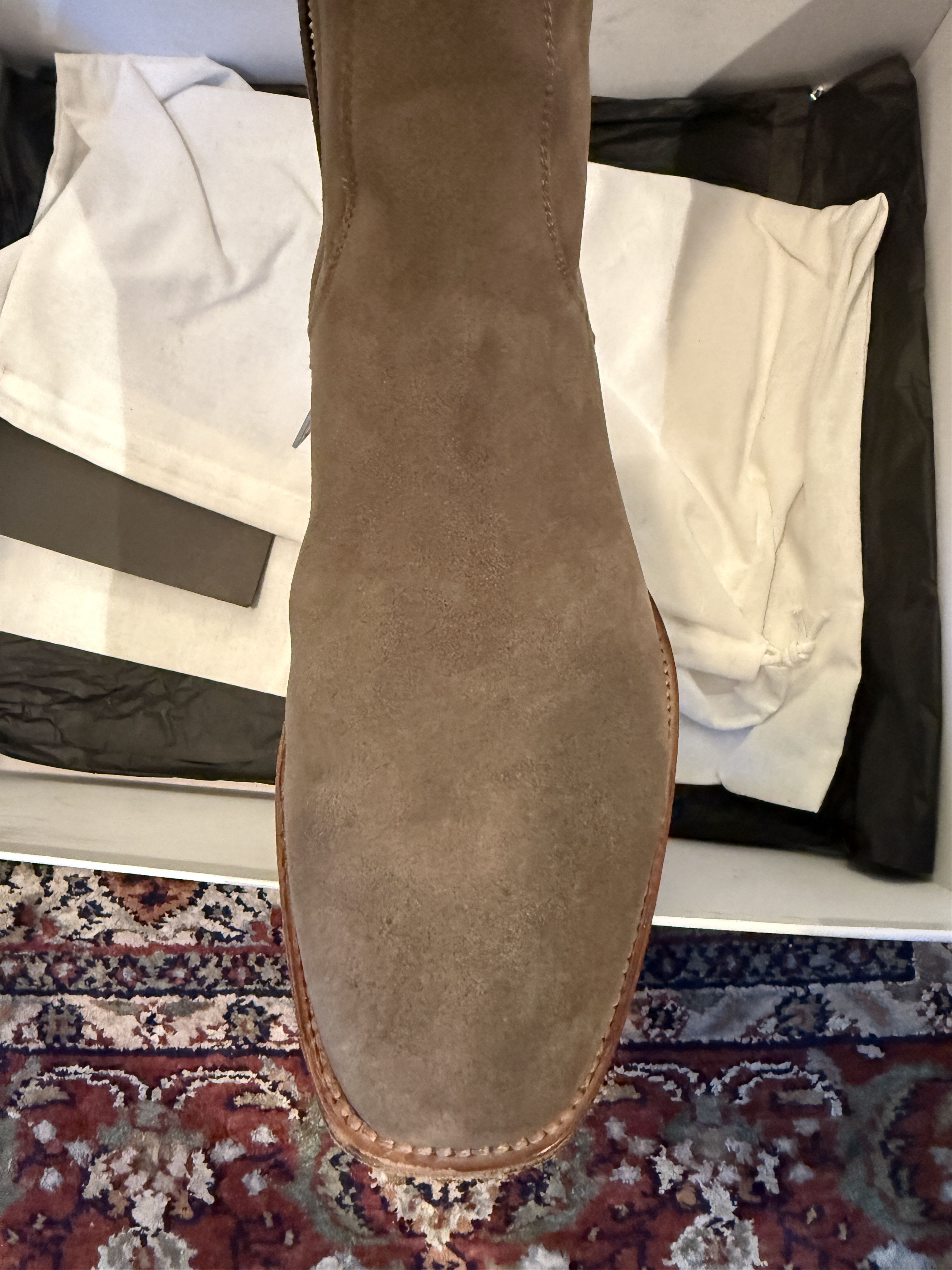 Represent Clo. Chelsea Boot Size US 10 / EU 43 - 13 Thumbnail