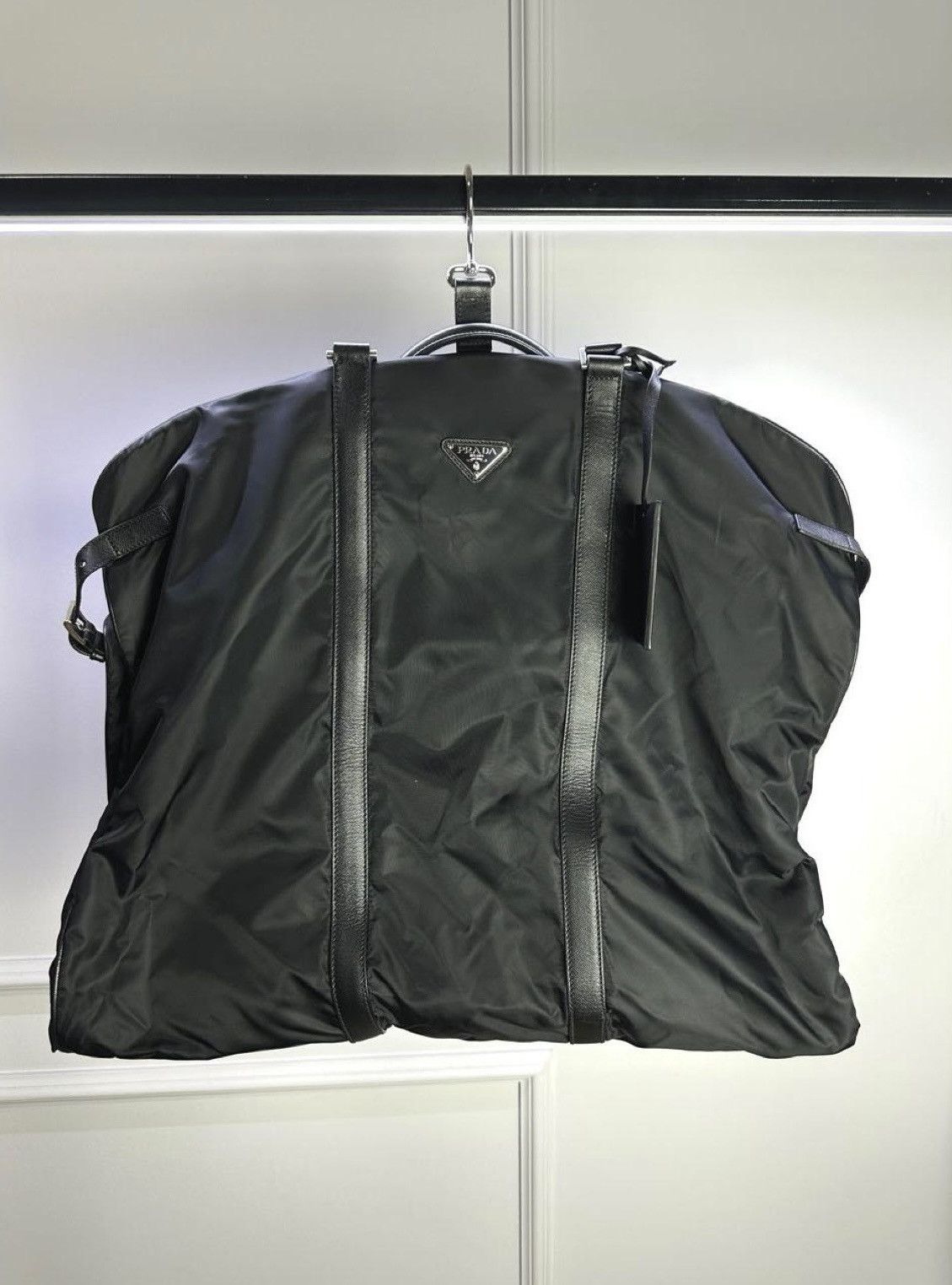 Prada Travel bag Prada Size ONE SIZE - 1 Thumbnail