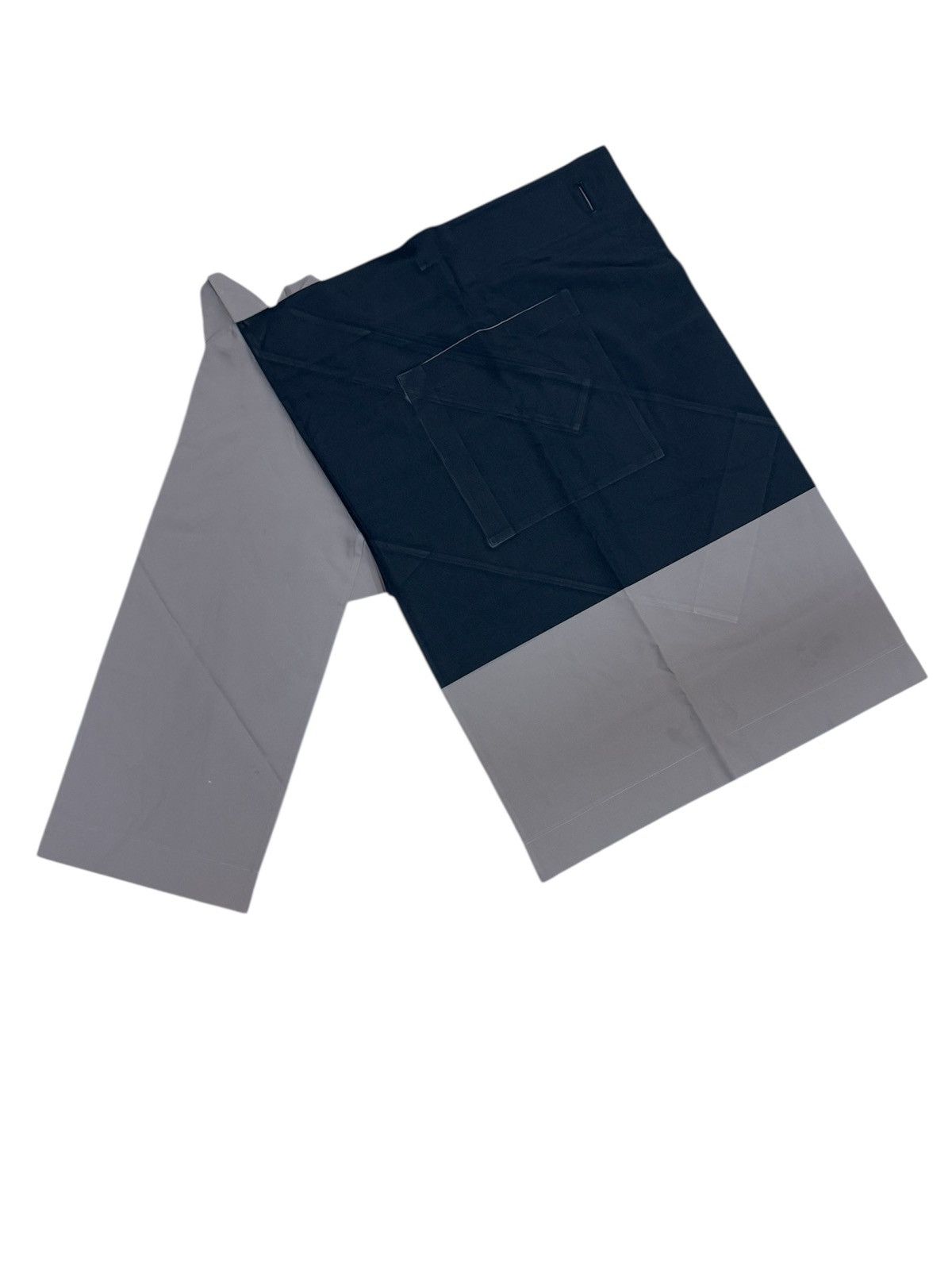Homme Plisse Issey Miyake × Issey Miyake × Pleats Please Issey Miyake Issey Miyake 132 5. Architectural Pants Japan Exclusive Size US 32 / EU 48 - 6 Thumbnail