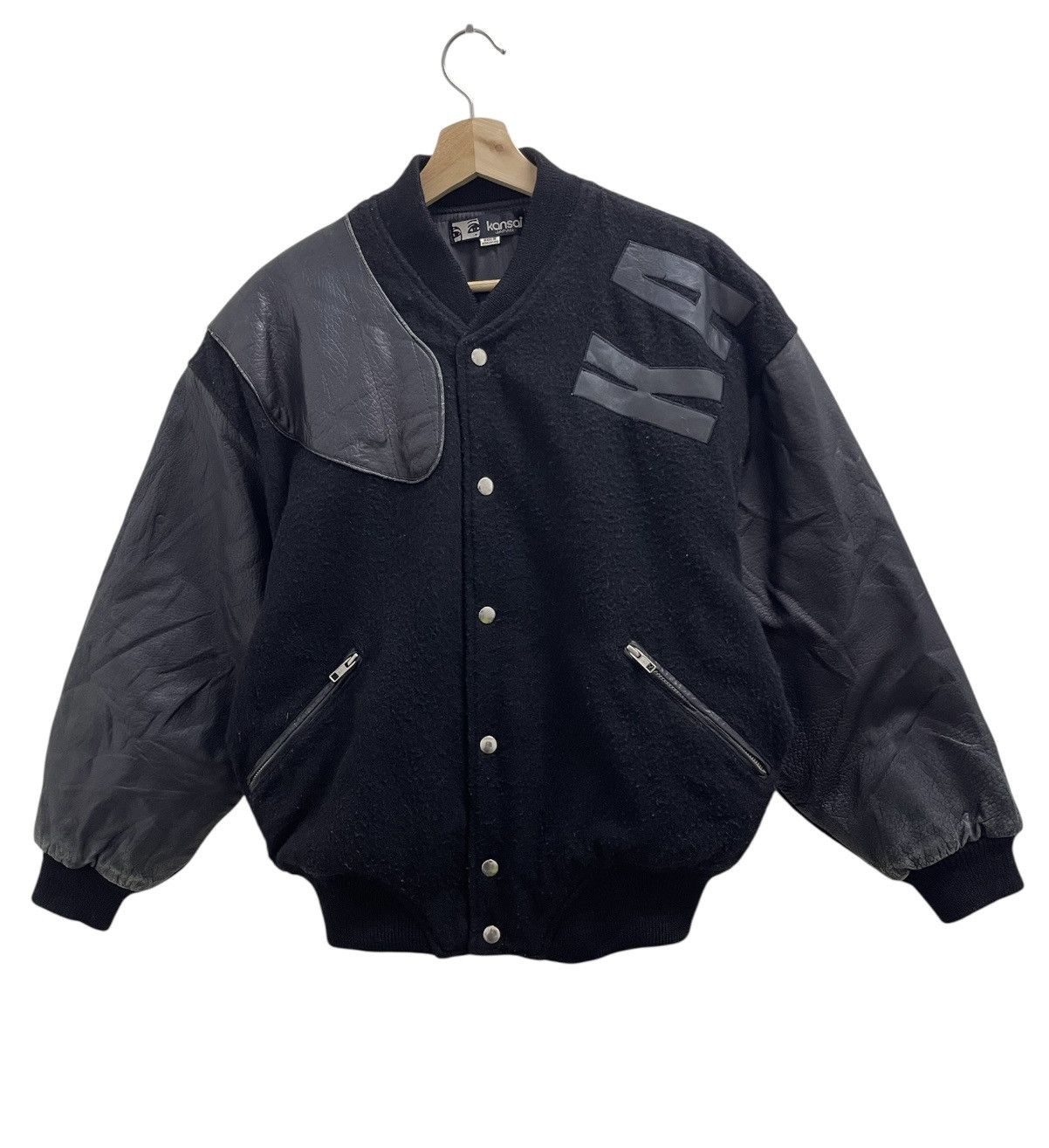 Kansai Yamamoto × Yohji Yamamoto Archive Kansai Yamamoto Snow 