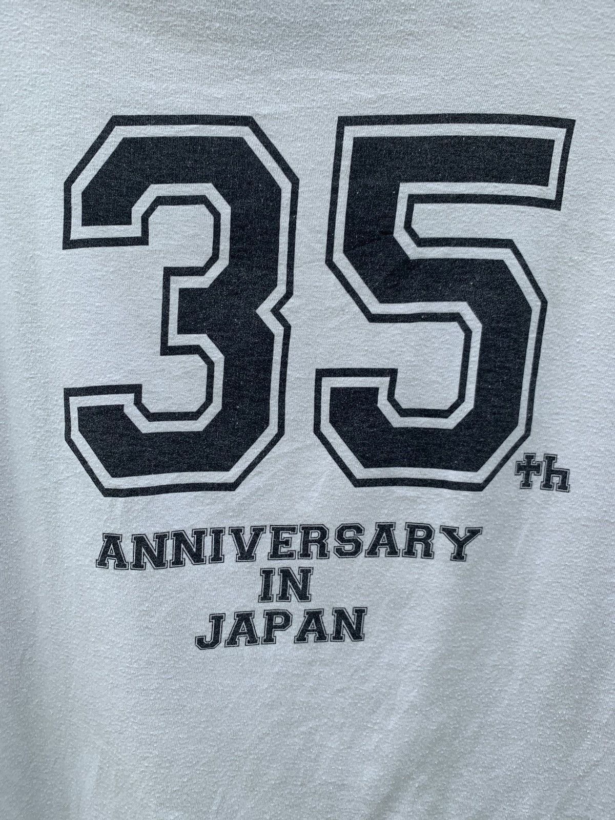 Band Tees × Vintage Vintage Eric Clapton longsleeve t-shirt Size US M / EU 48-50 / 2 - 6 Thumbnail