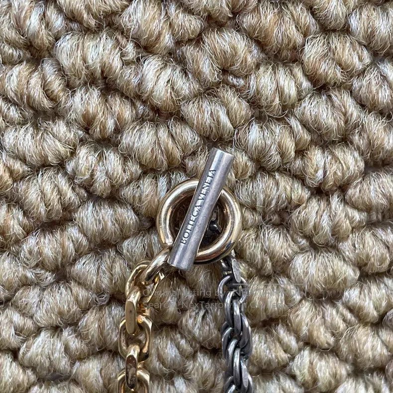 Bottega Veneta Bottega Veneta Necklace Size ONE SIZE - 2 Thumbnail