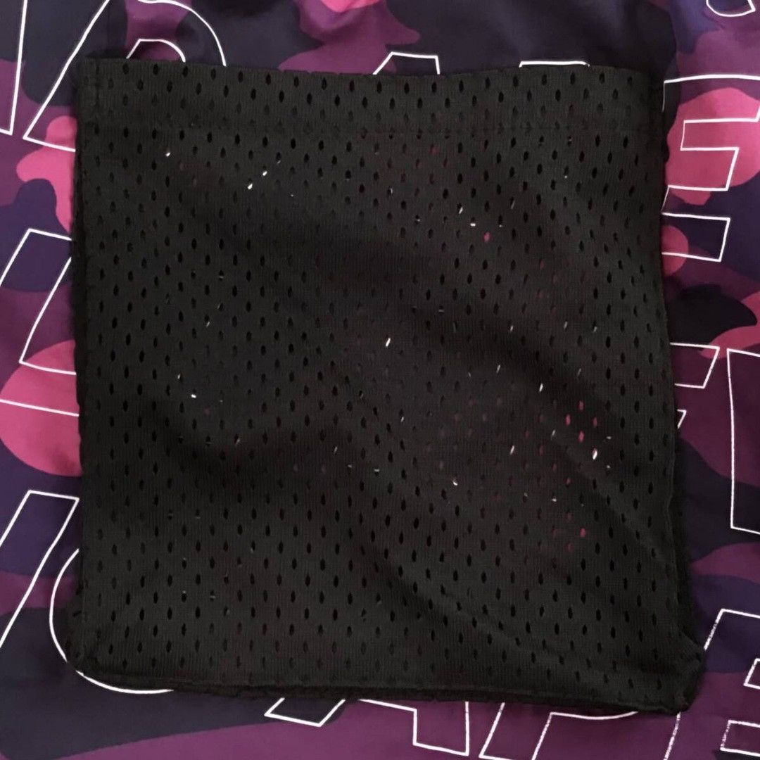Bape 🔥XXL🔥 BAPE Text color camo Purple Beach shorts ★size 2XL Size US 38 / EU 54 - 5 Thumbnail