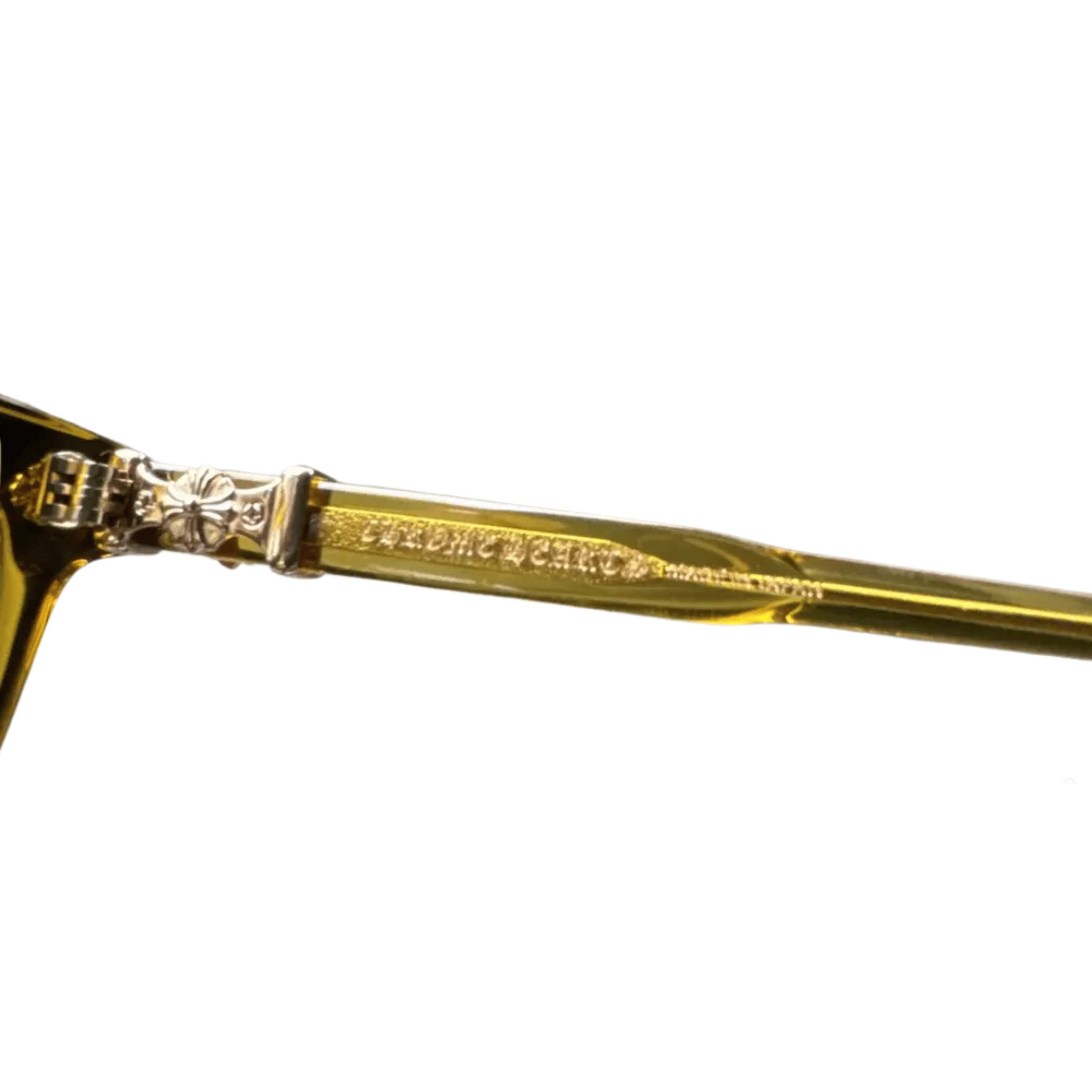 Chrome Hearts CHROME HEARTS COX UCKER MALT Size ONE SIZE - 4 Thumbnail