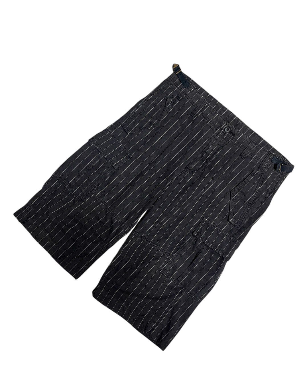 Japanese Brand 291295=homme short pant japanese brand Size US 34 / EU 50 - 2 Thumbnail