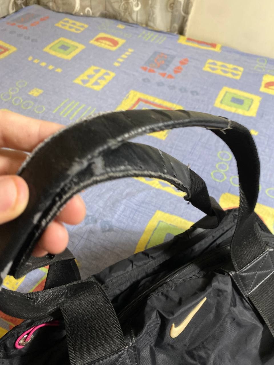 Nike Nike Bag Size ONE SIZE - 4 Thumbnail