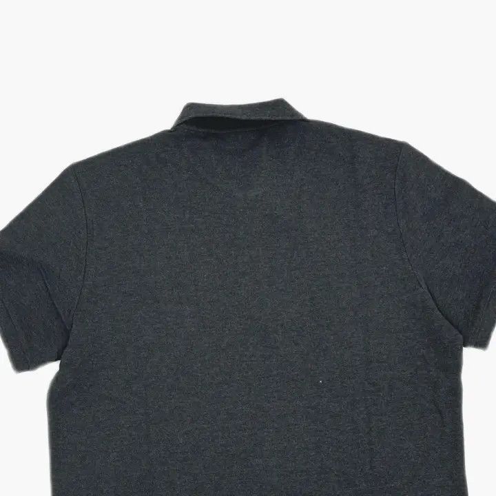Burberry Burberry Burberry Men’s Short Sleeve Polo Shirt-2507 Size US XL / EU 56 / 4 - 3 Thumbnail