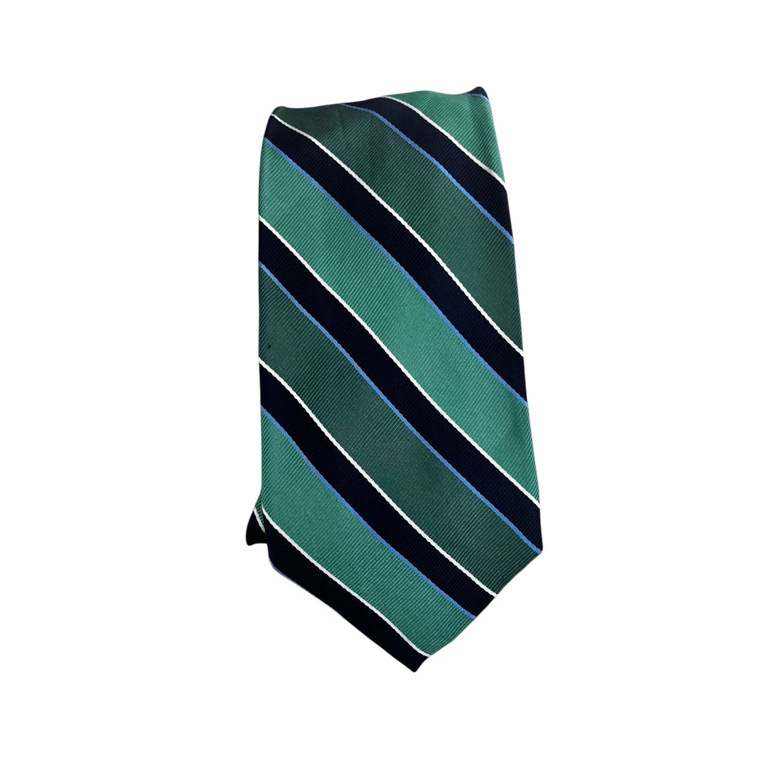 Chaps Chaps by Ralph Lauren Mens Neck Tie assorted Lot of 4 Size ONE SIZE - 5 Thumbnail