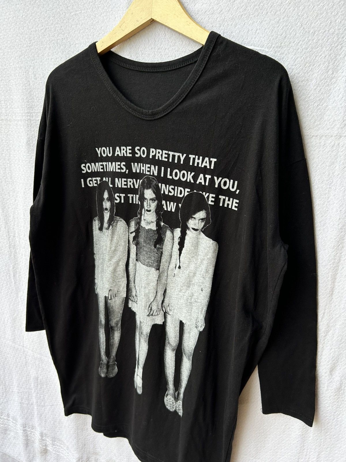 Other Hysteric girl japanese brand ifsixwasnine lgb style Size US M / EU 48-50 / 2 - 5 Thumbnail